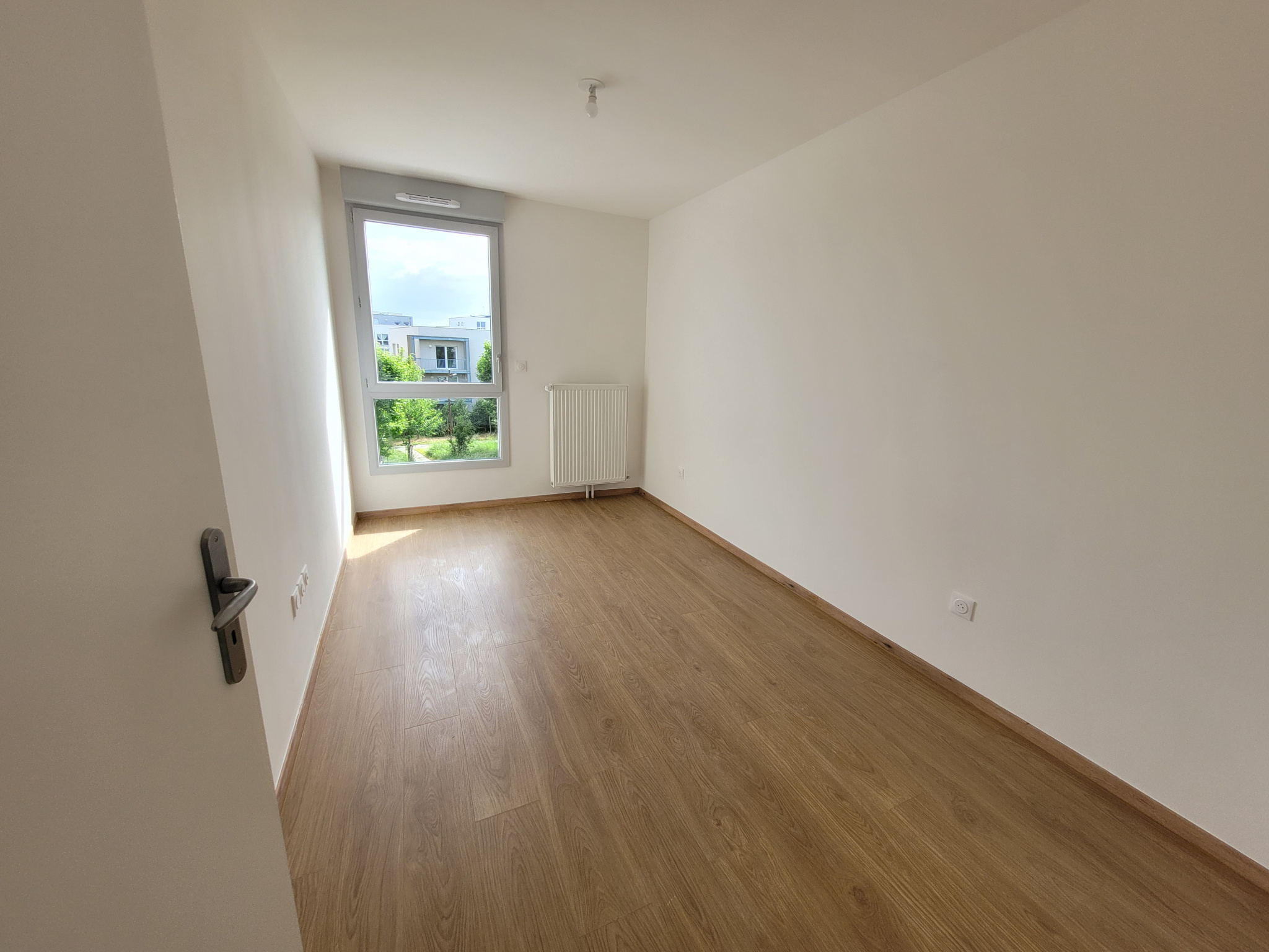 Immo80 – L'immobilier à Amiens et dans la Somme-T3 NEUF AVEC PARKING & BALCON AMIENS SUD