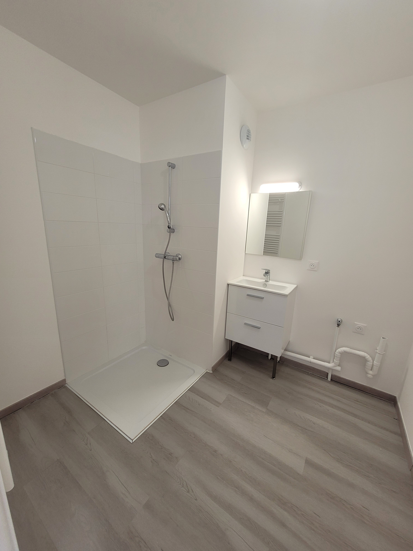 Immo80 – L'immobilier à Amiens et dans la Somme-T3 NEUF AVEC PARKING & BALCON AMIENS SUD