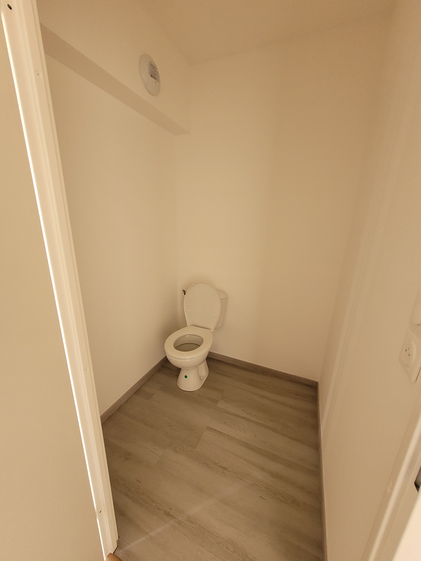 Immo80 – L'immobilier à Amiens et dans la Somme-T3 NEUF AVEC PARKING & BALCON AMIENS SUD
