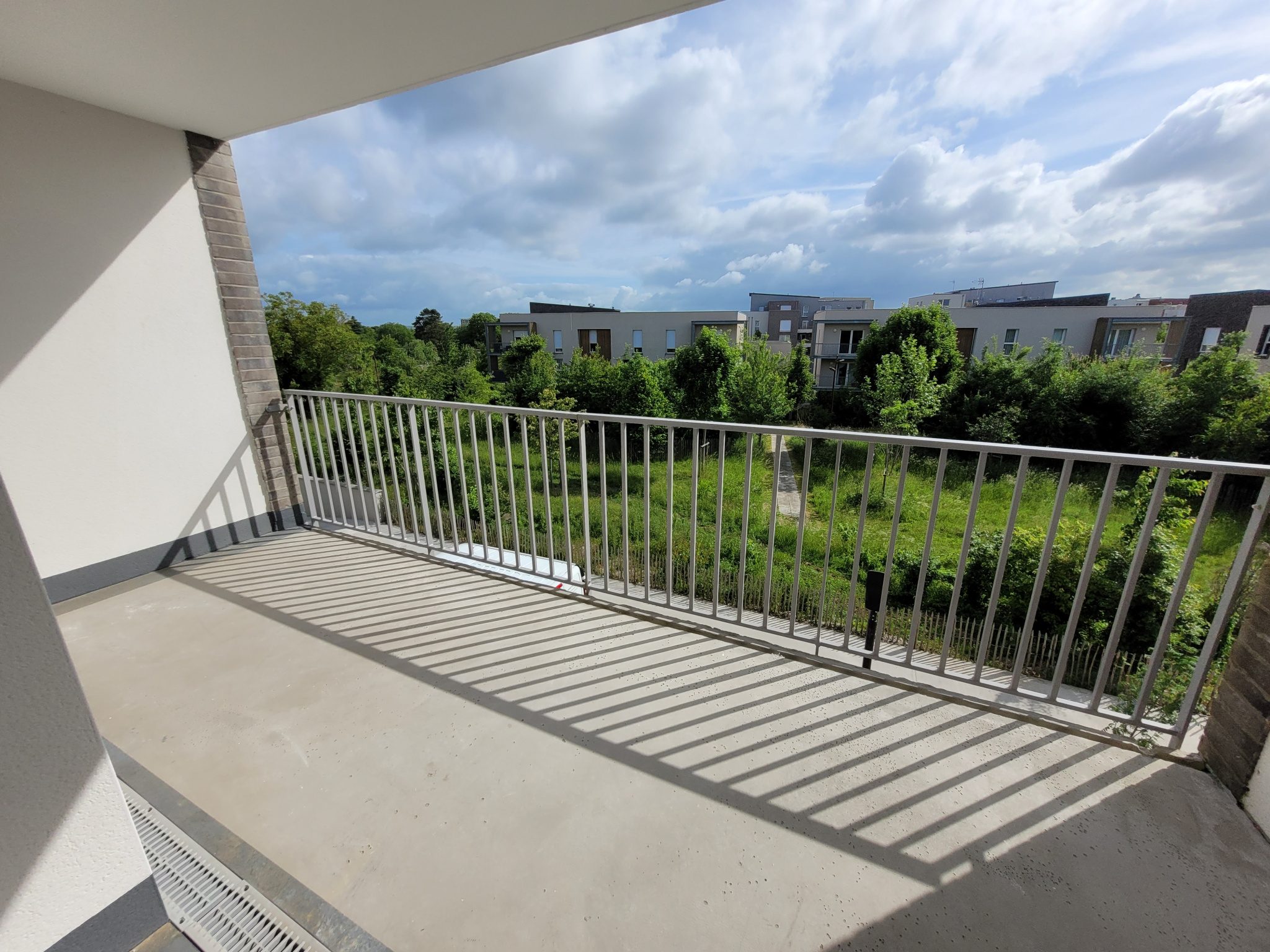 Immo80 – L'immobilier à Amiens et dans la Somme-T3 NEUF AVEC PARKING & BALCON AMIENS SUD
