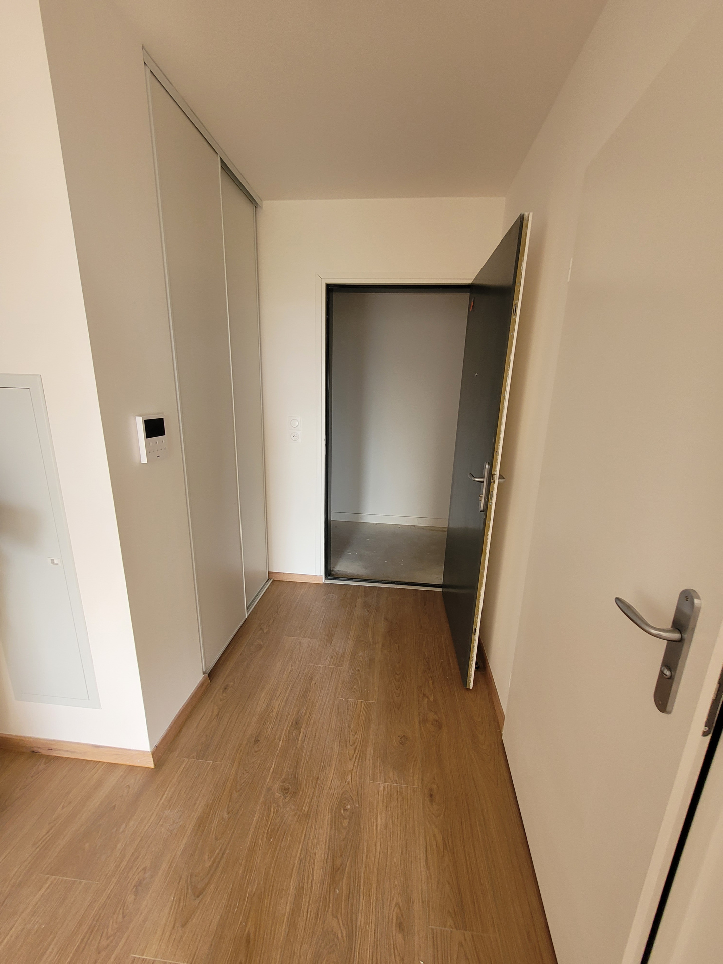 Immo80 – L'immobilier à Amiens et dans la Somme-T3 NEUF AVEC PARKING & BALCON AMIENS SUD