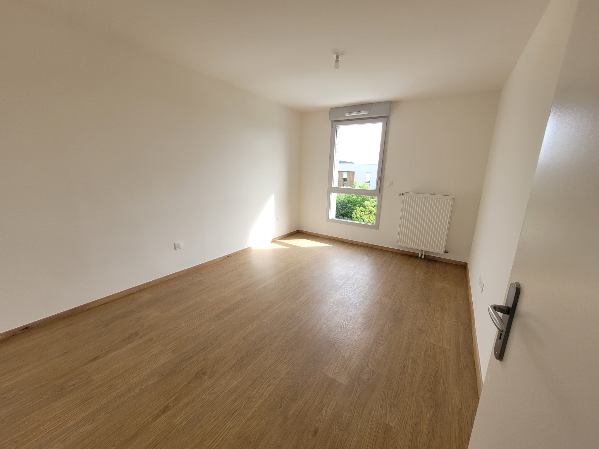 Immo80 – L'immobilier à Amiens et dans la Somme-T3 NEUF AVEC PARKING & BALCON AMIENS SUD