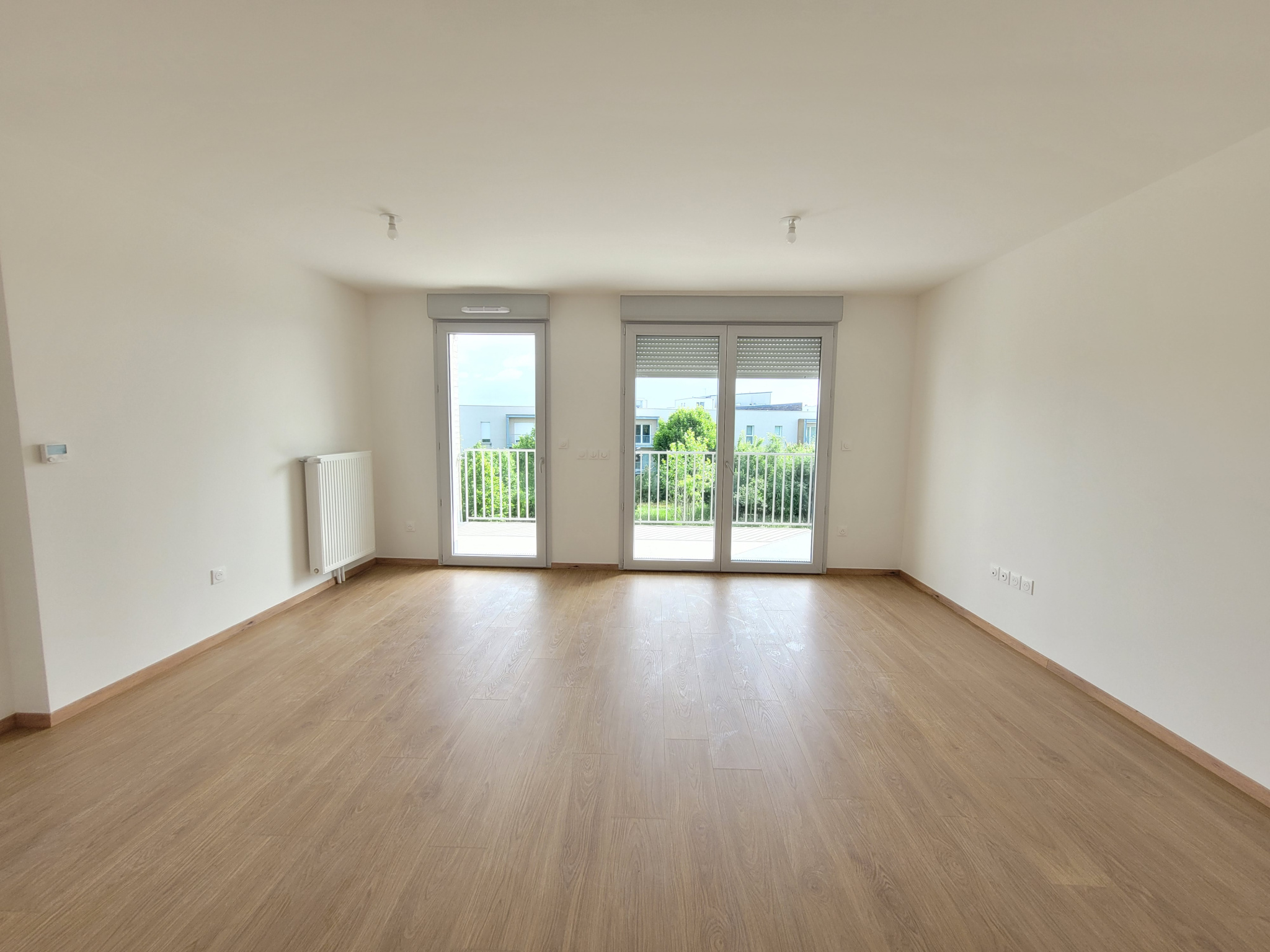 Immo80 – L'immobilier à Amiens et dans la Somme-T3 NEUF AVEC PARKING & BALCON AMIENS SUD