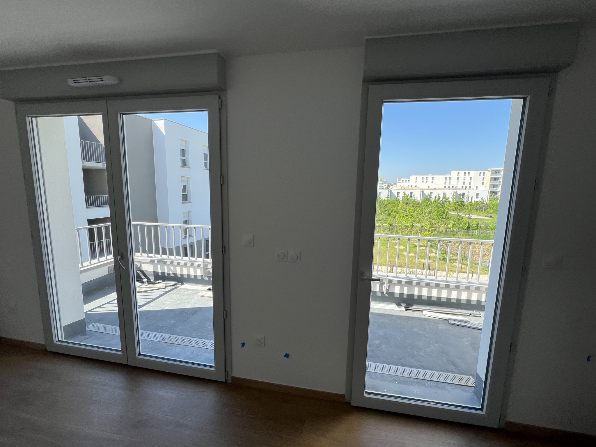 Immo80 – L'immobilier à Amiens et dans la Somme-T3 AVEC LOGGIA ET PARKING AMIENS SUD