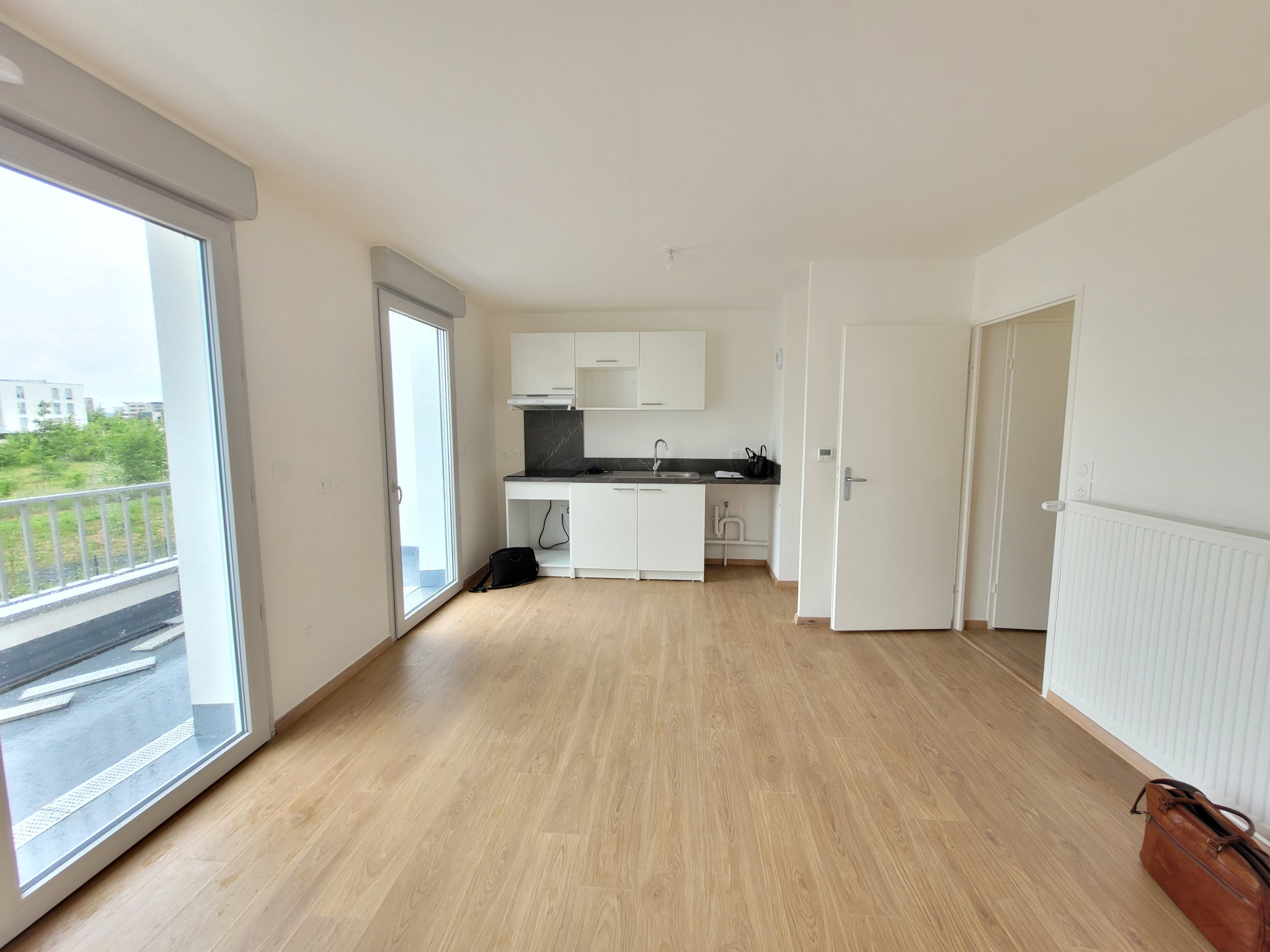 Immo80 – L'immobilier à Amiens et dans la Somme-T3 AVEC LOGGIA ET PARKING AMIENS SUD