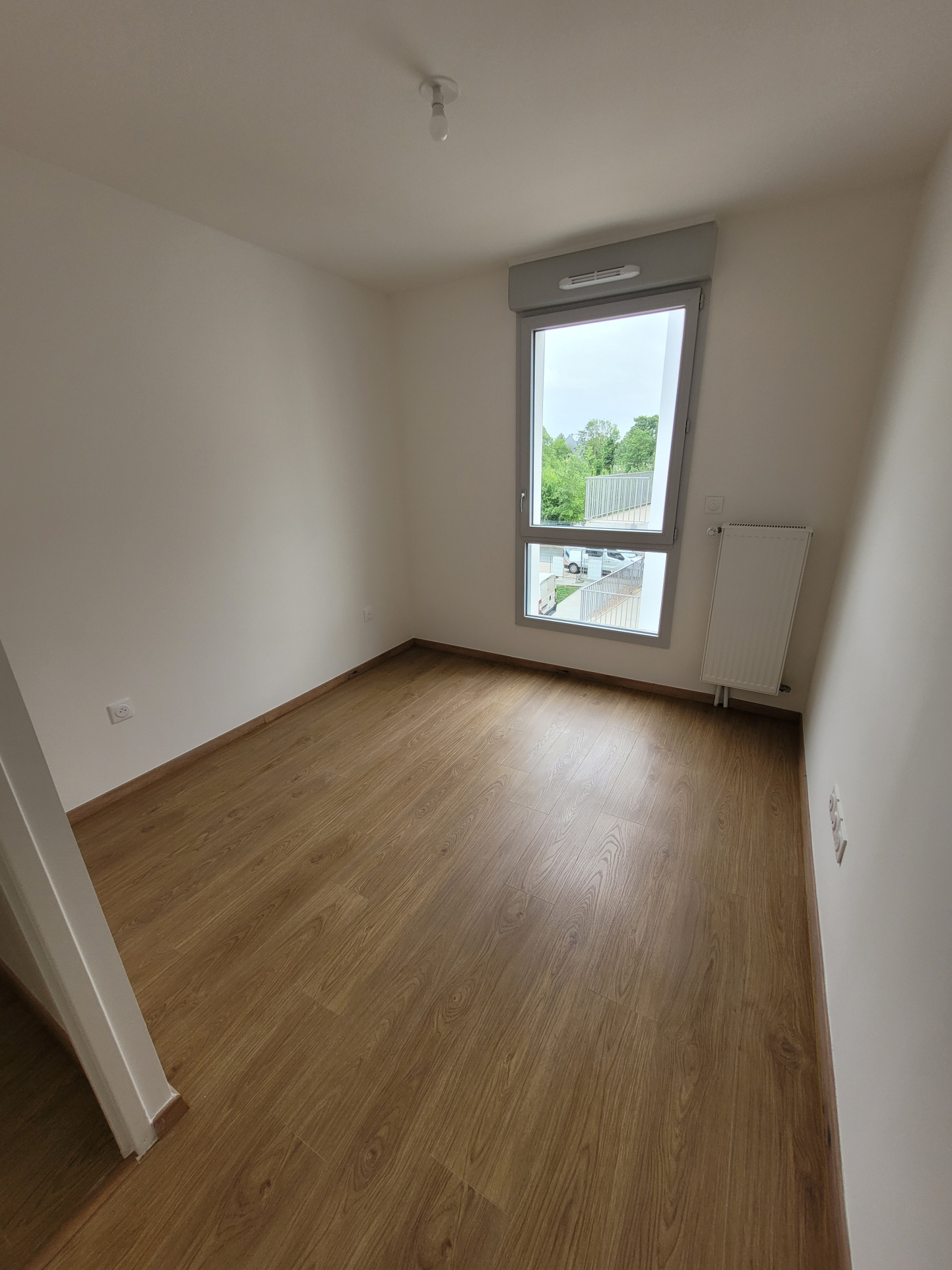 Immo80 – L'immobilier à Amiens et dans la Somme-T3 AVEC LOGGIA ET PARKING AMIENS SUD