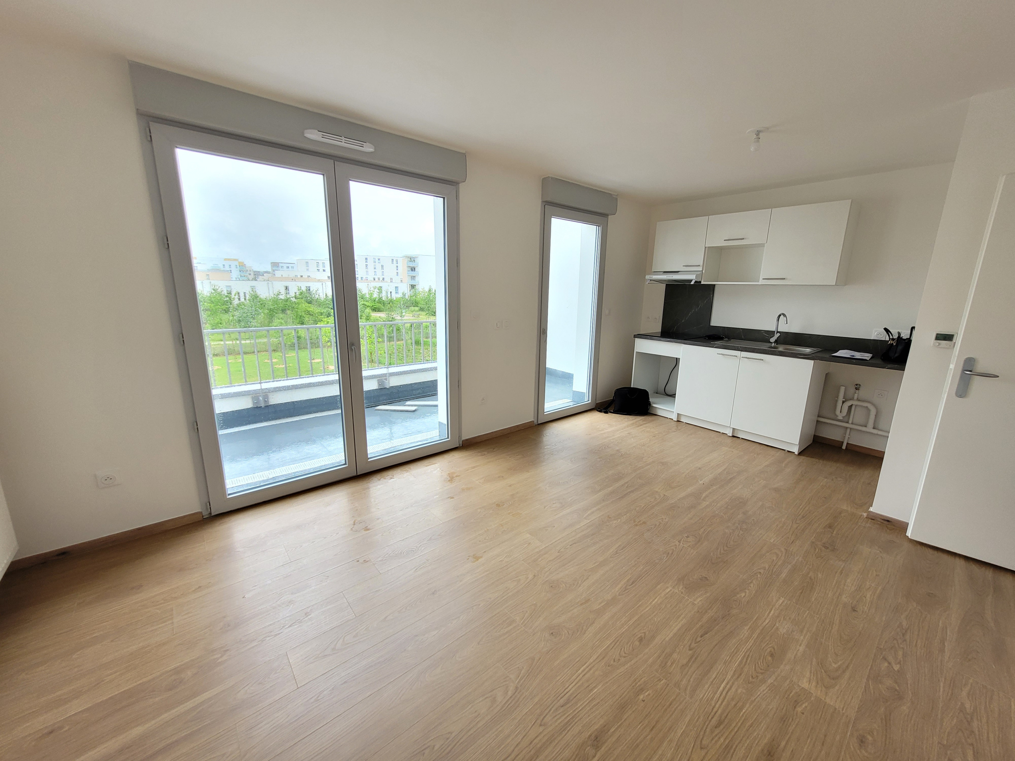 Immo80 – L'immobilier à Amiens et dans la Somme-T3 AVEC LOGGIA ET PARKING AMIENS SUD
