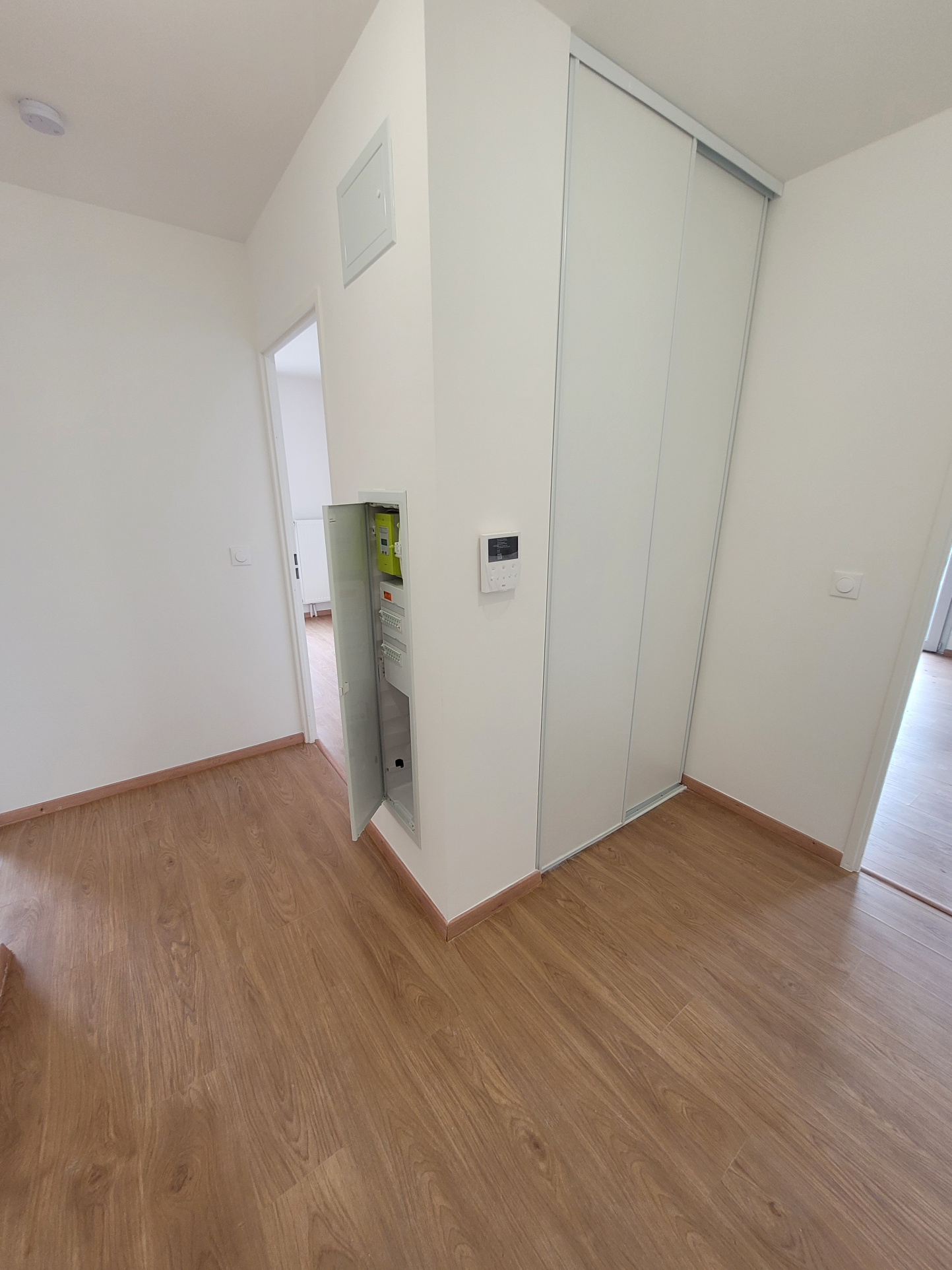Immo80 – L'immobilier à Amiens et dans la Somme-T3 AVEC LOGGIA ET PARKING AMIENS SUD