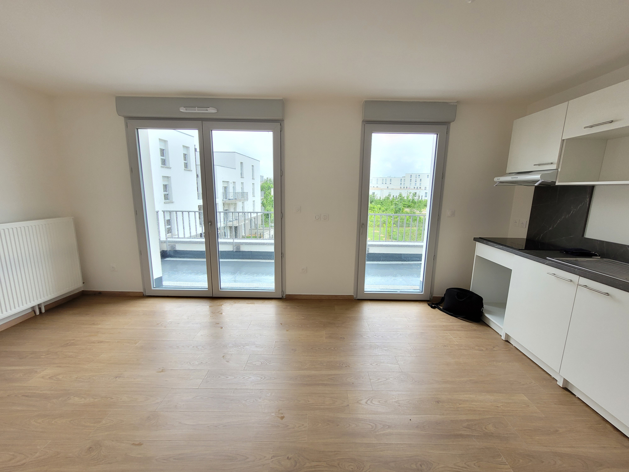 Immo80 – L'immobilier à Amiens et dans la Somme-T3 AVEC LOGGIA ET PARKING AMIENS SUD
