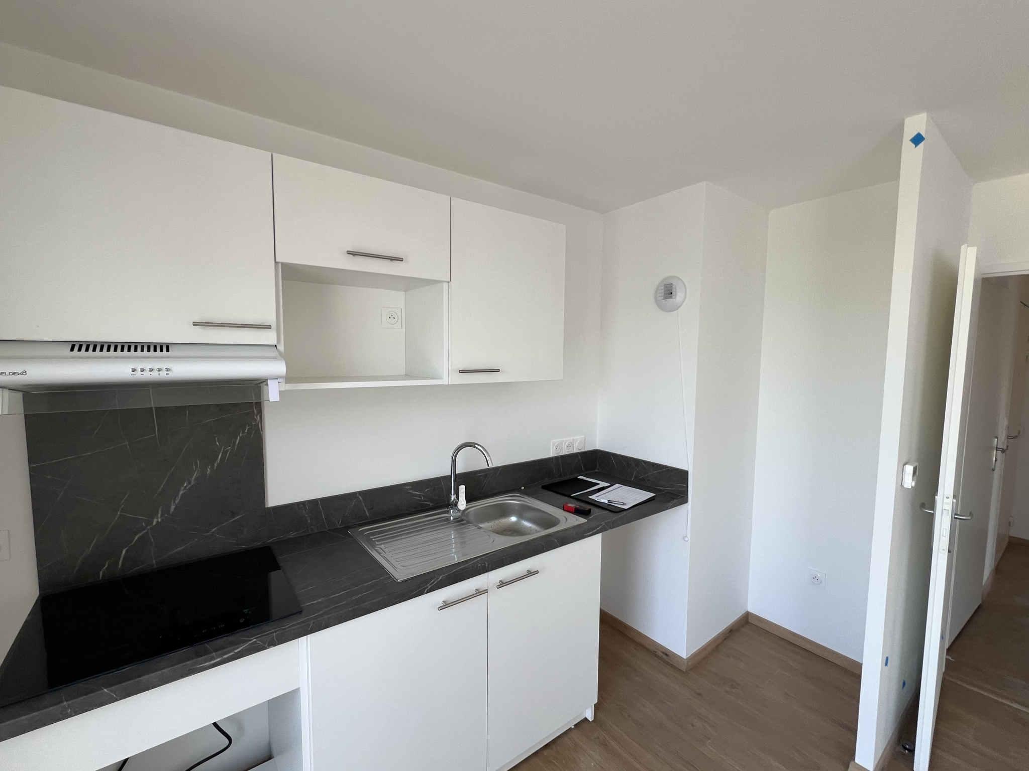 Immo80 – L'immobilier à Amiens et dans la Somme-T3 AVEC LOGGIA ET PARKING AMIENS SUD