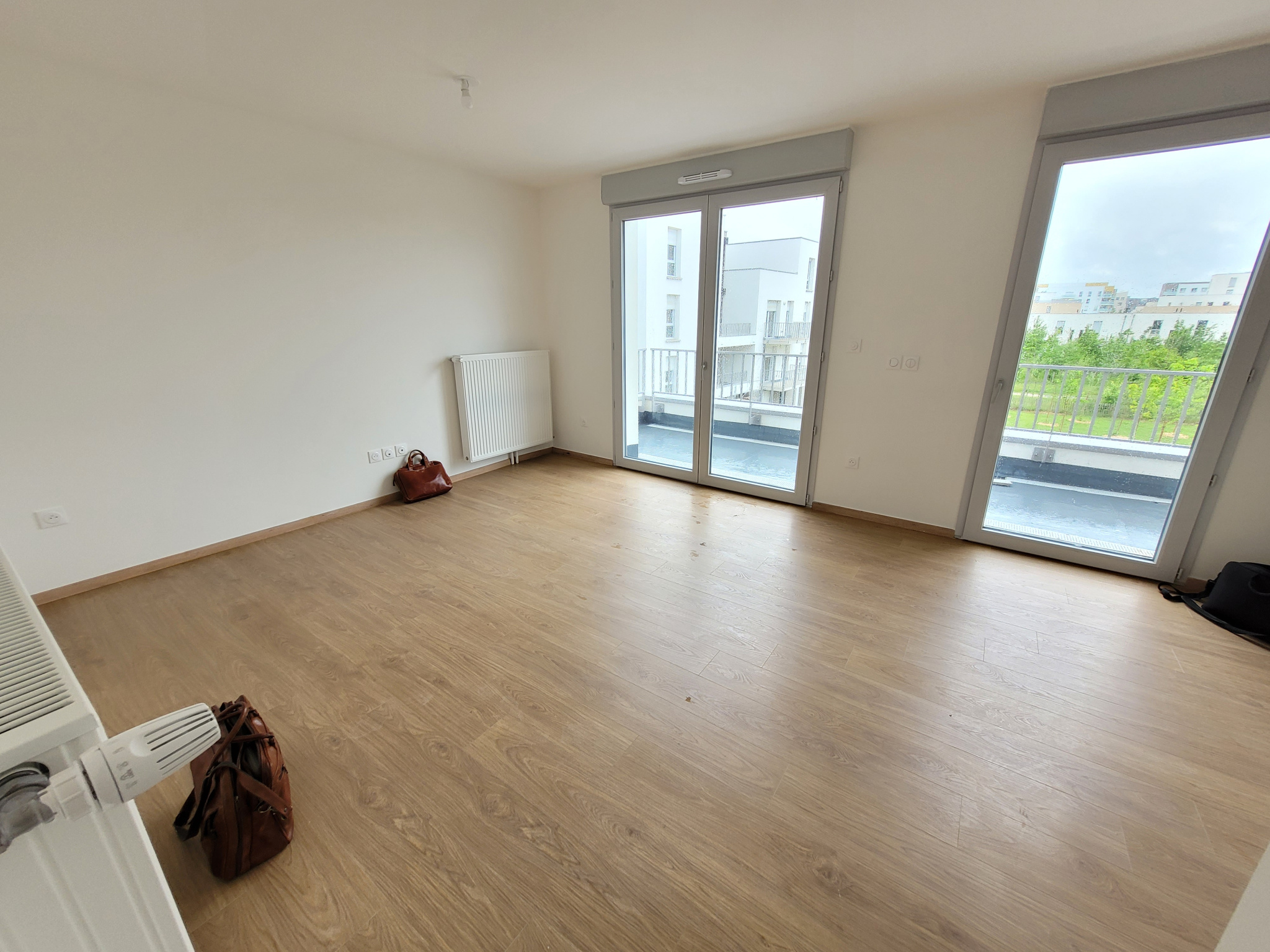 Immo80 – L'immobilier à Amiens et dans la Somme-T3 AVEC LOGGIA ET PARKING AMIENS SUD
