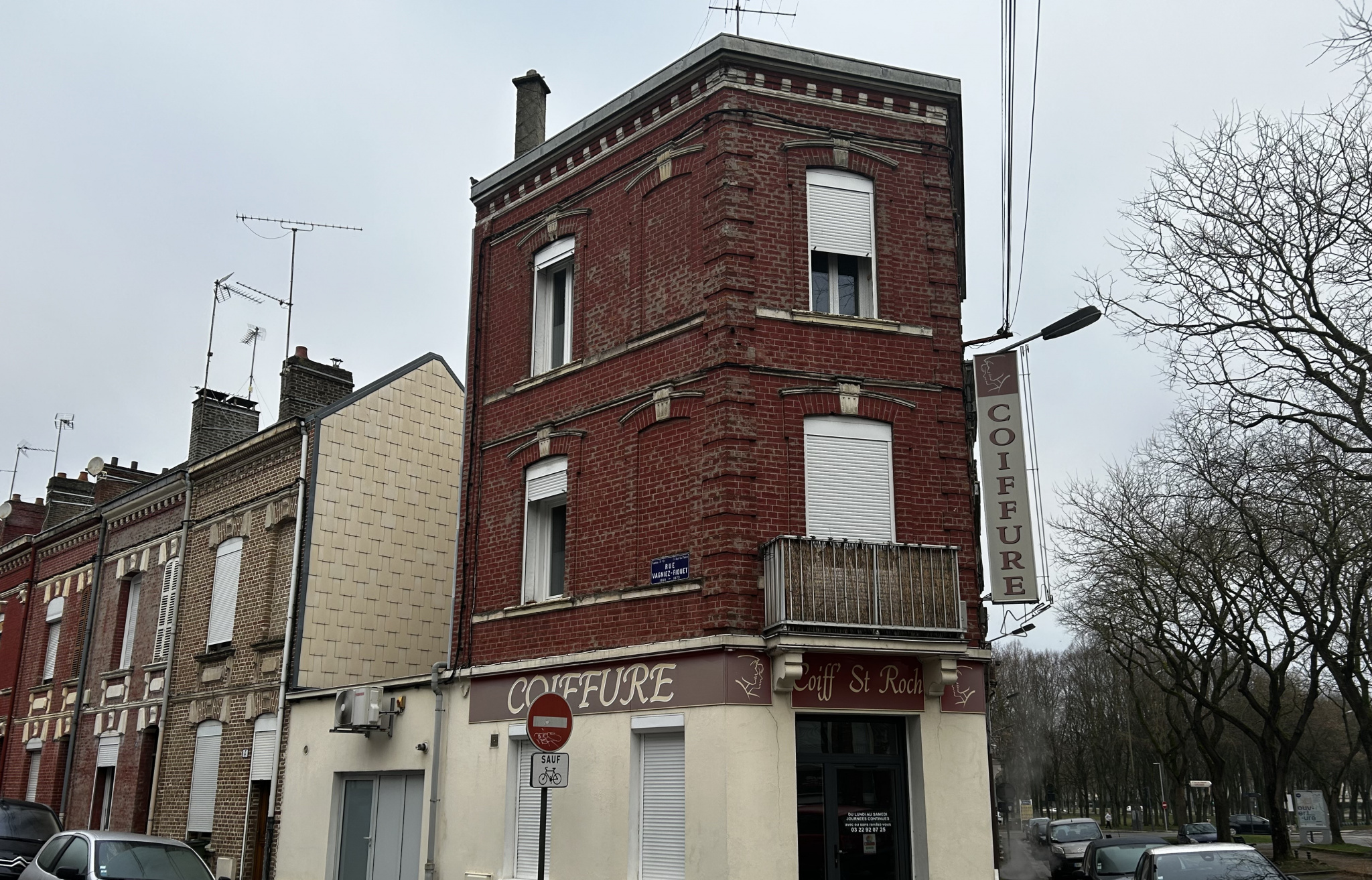 Immo80 – L'immobilier à Amiens et dans la Somme-Saint Roch