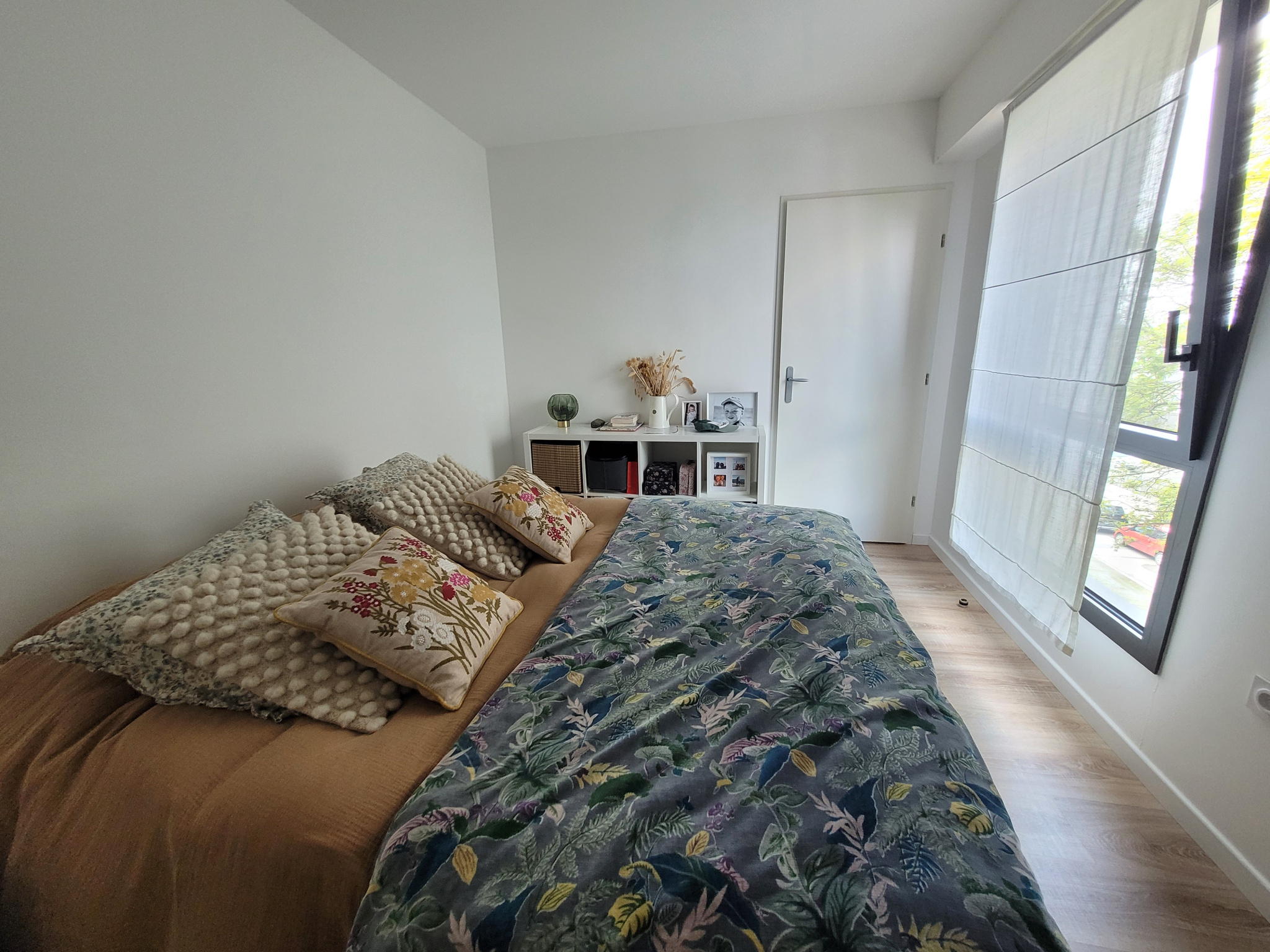 Immo80 – L'immobilier à Amiens et dans la Somme-T3 AVEC TERRASSE ET PARKINGS HENRIVILLE AMIENS