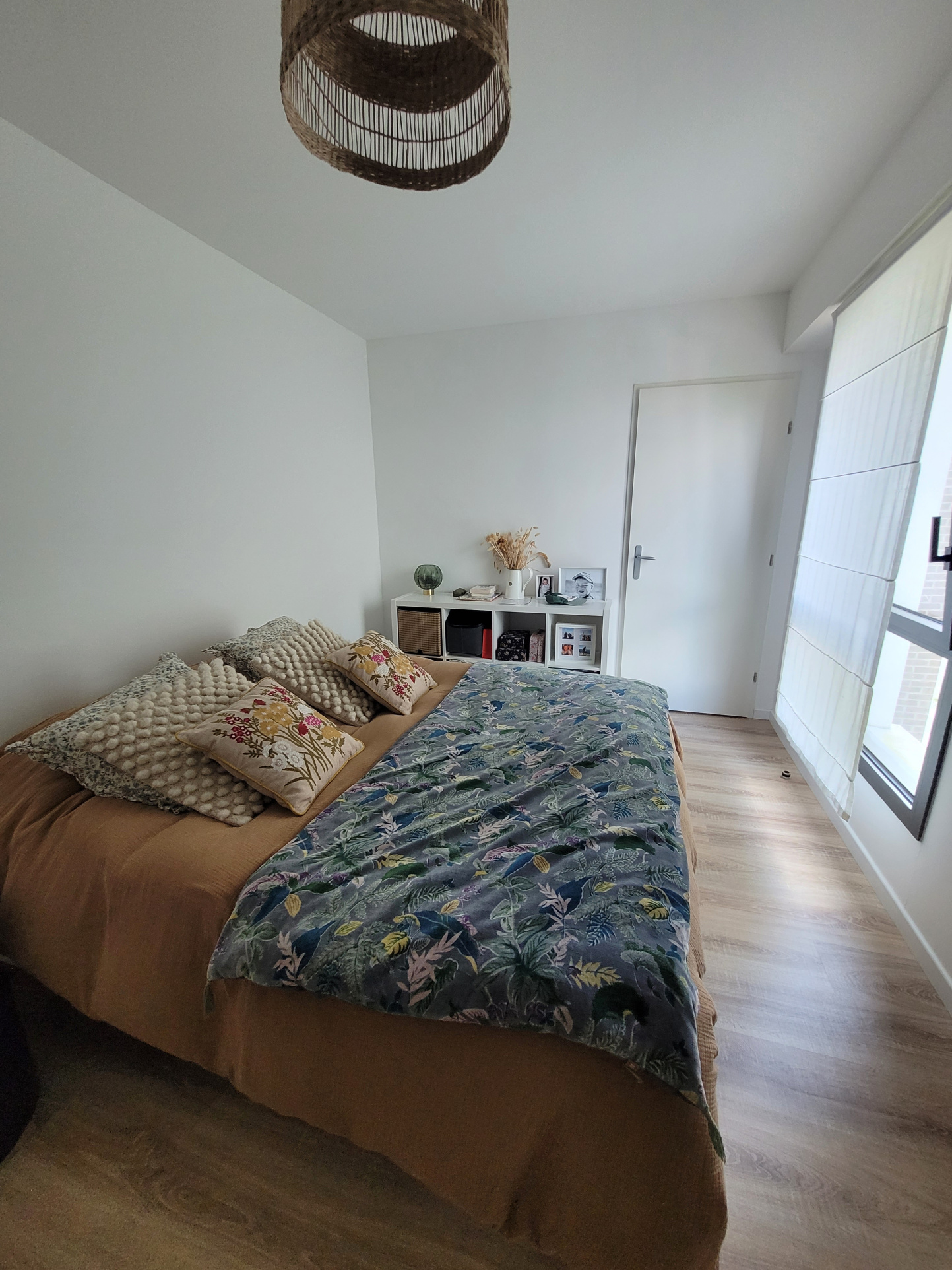 Immo80 – L'immobilier à Amiens et dans la Somme-T3 AVEC TERRASSE ET PARKINGS HENRIVILLE AMIENS