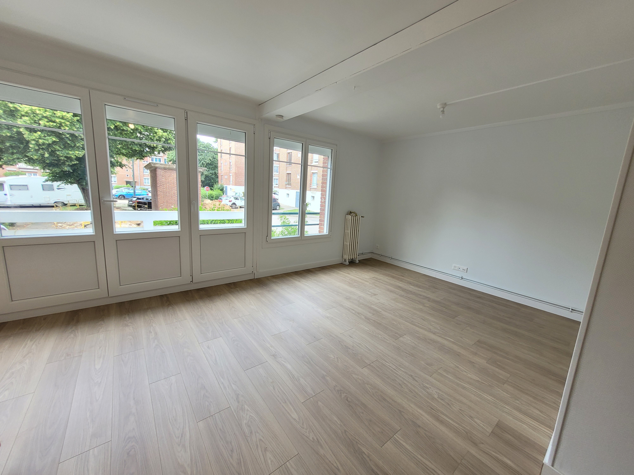 Immo80 – L'immobilier à Amiens et dans la Somme-T3 AMIENS SUD