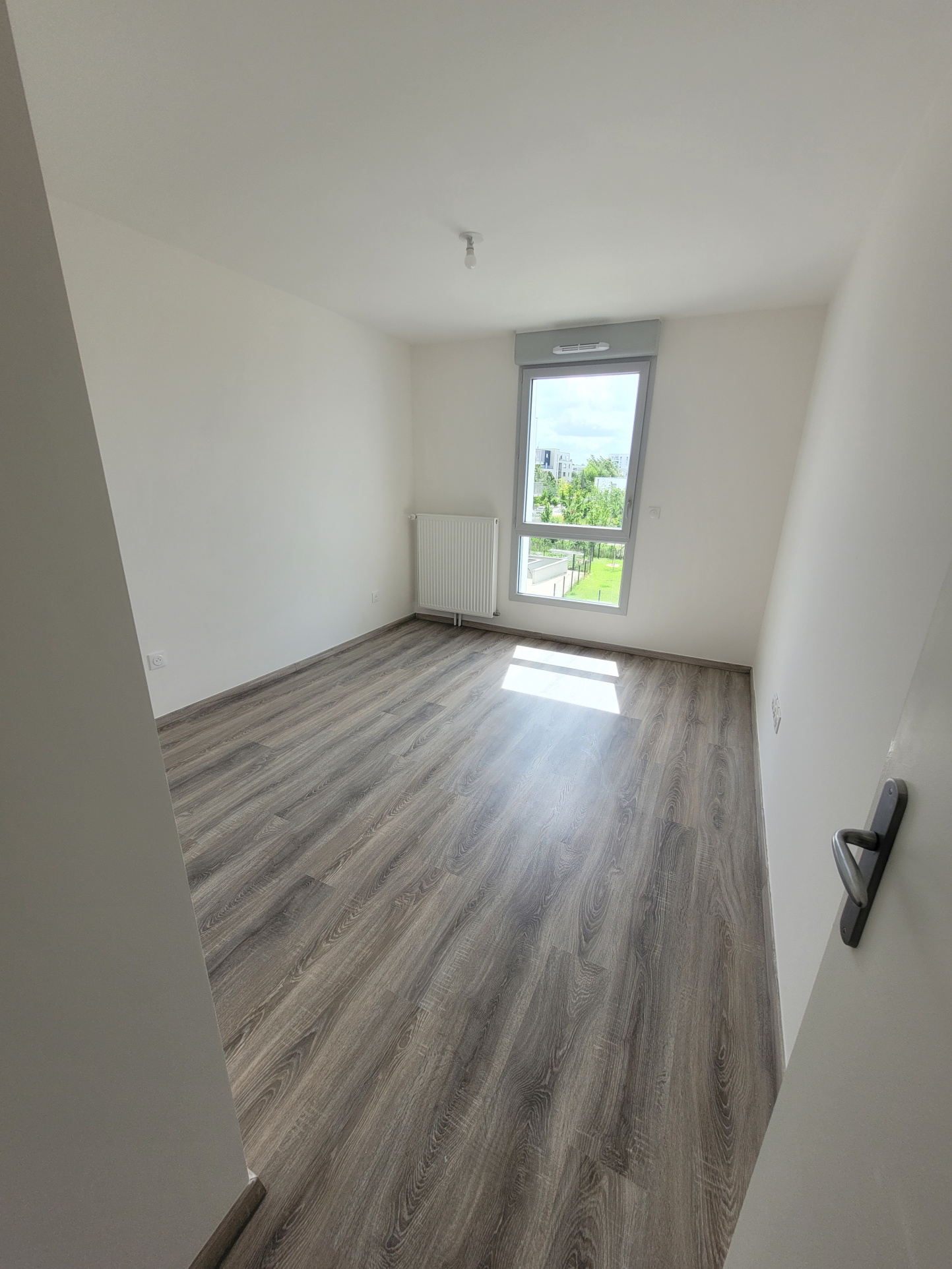 Immo80 – L'immobilier à Amiens et dans la Somme-T3 AVEC BALCON ET PARKING AMIENS SUD