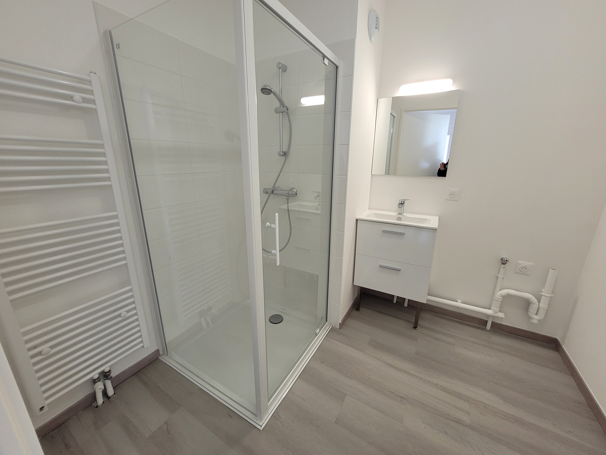 Immo80 – L'immobilier à Amiens et dans la Somme-T3 AVEC BALCON ET PARKING AMIENS SUD