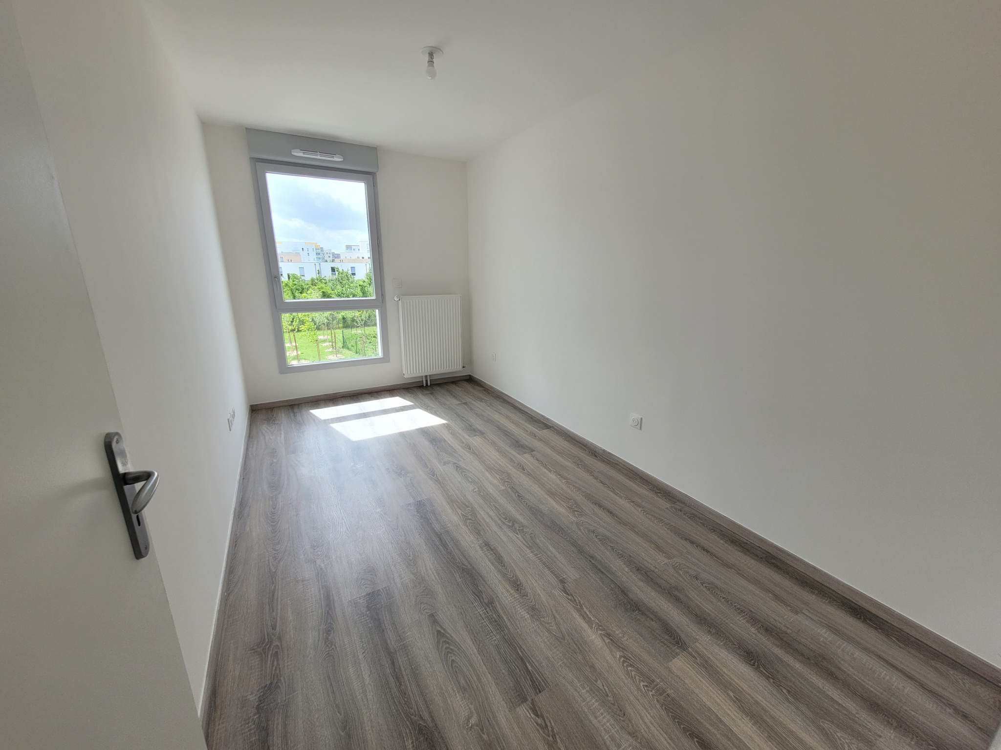 Immo80 – L'immobilier à Amiens et dans la Somme-T3 AVEC BALCON ET PARKING AMIENS SUD
