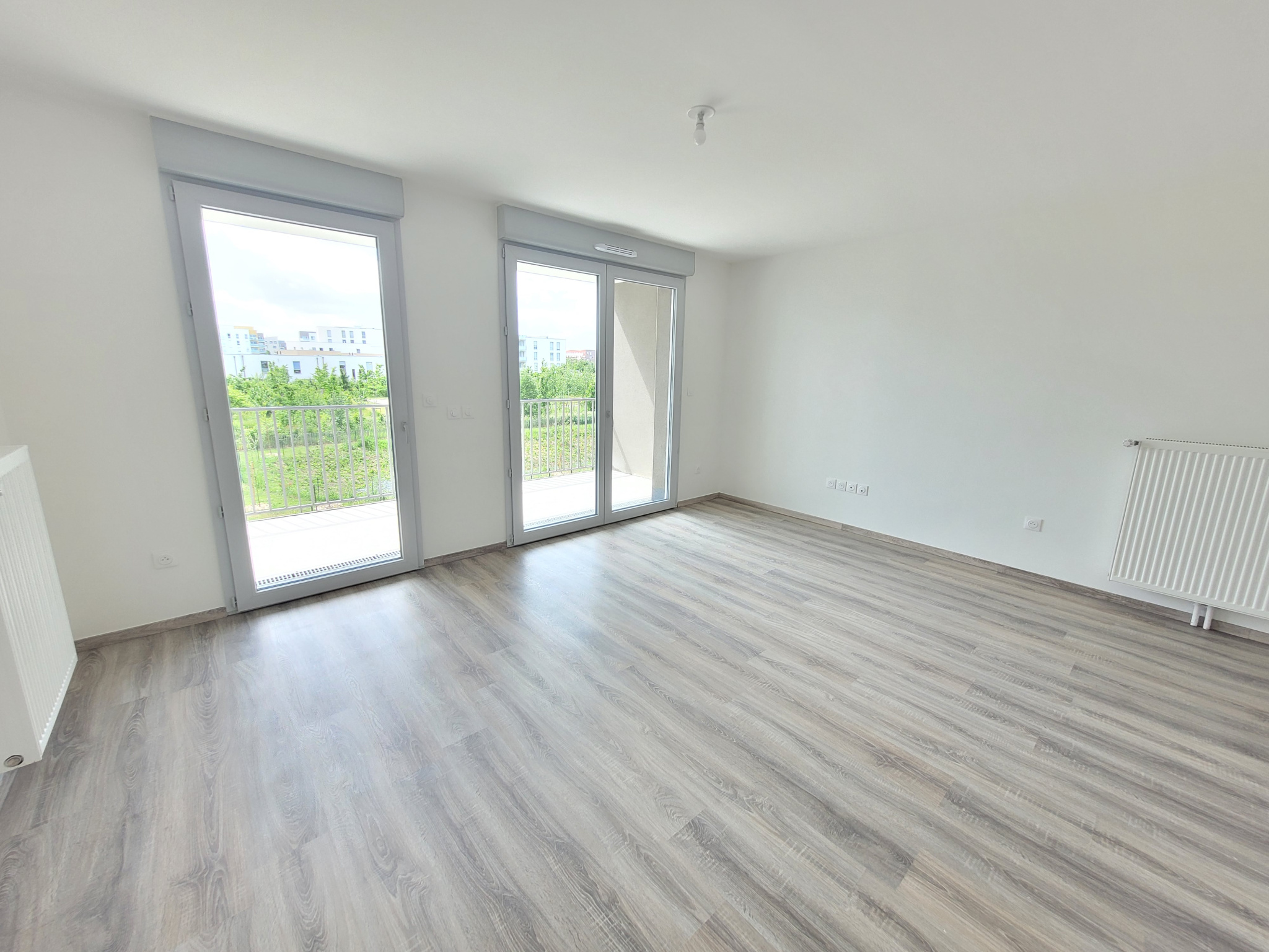 Immo80 – L'immobilier à Amiens et dans la Somme-T3 AVEC BALCON ET PARKING AMIENS SUD