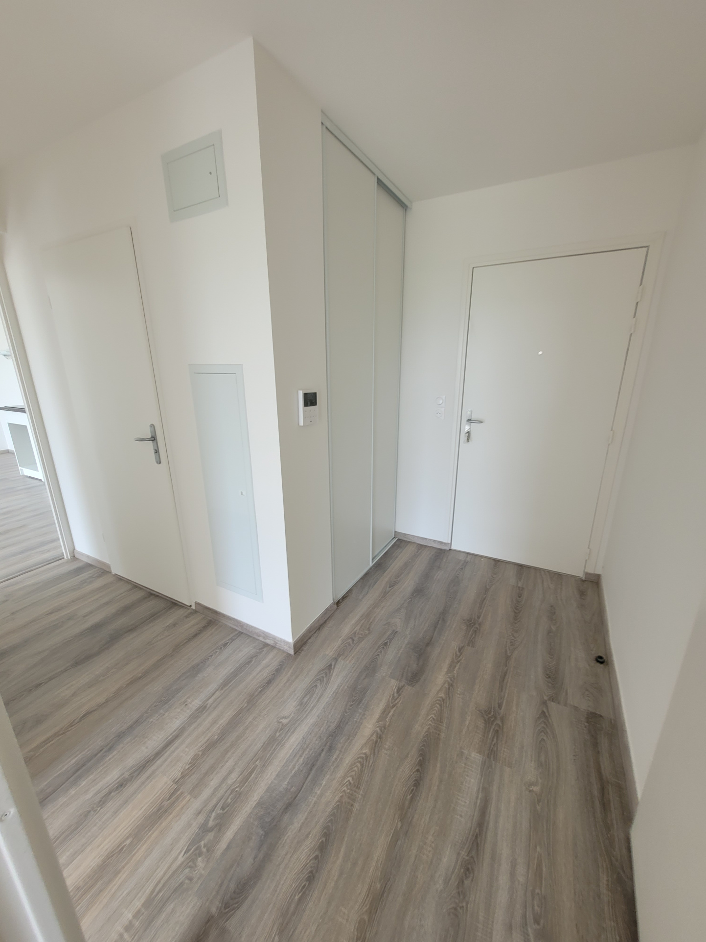 Immo80 – L'immobilier à Amiens et dans la Somme-T3 AVEC BALCON ET PARKING AMIENS SUD