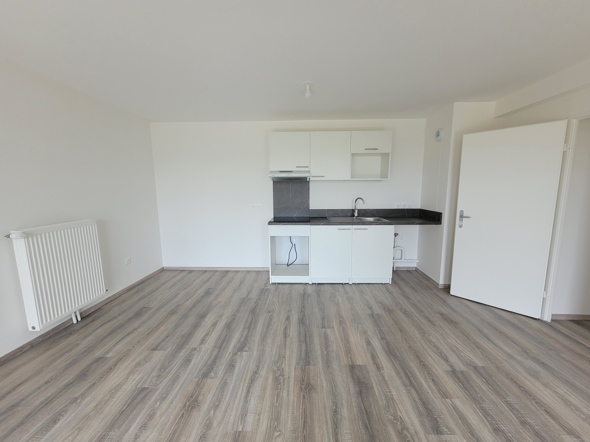 Immo80 – L'immobilier à Amiens et dans la Somme-T3 AVEC BALCON ET PARKING AMIENS SUD