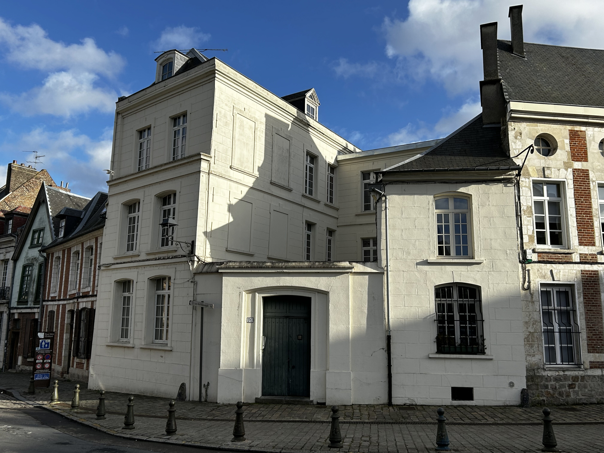 Immo80 – L'immobilier à Amiens et dans la Somme-Hyper Centre Ville