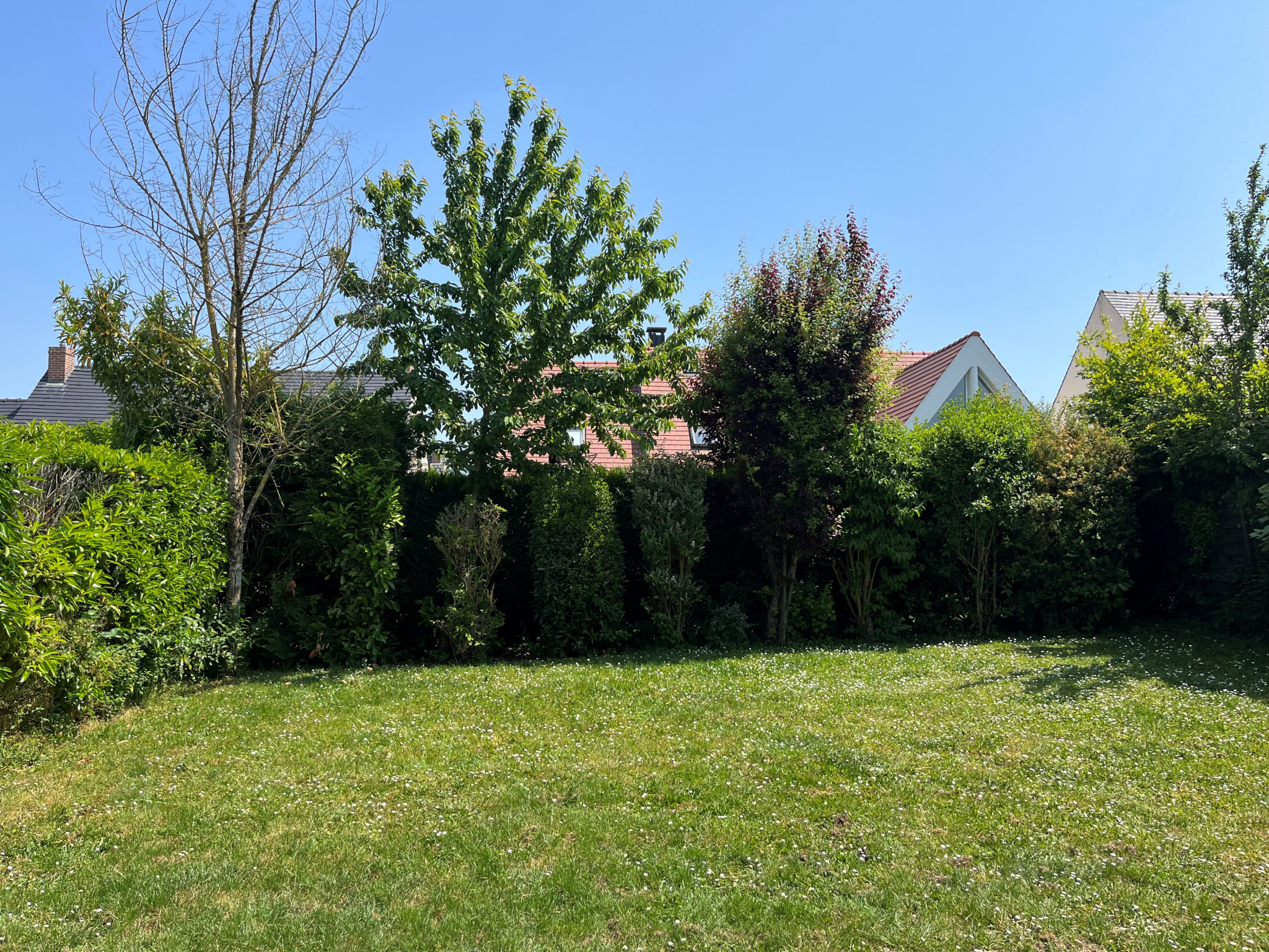 Immo80 – L'immobilier à Amiens et dans la Somme-Pavillon Vallée des vignes 4 Chambres