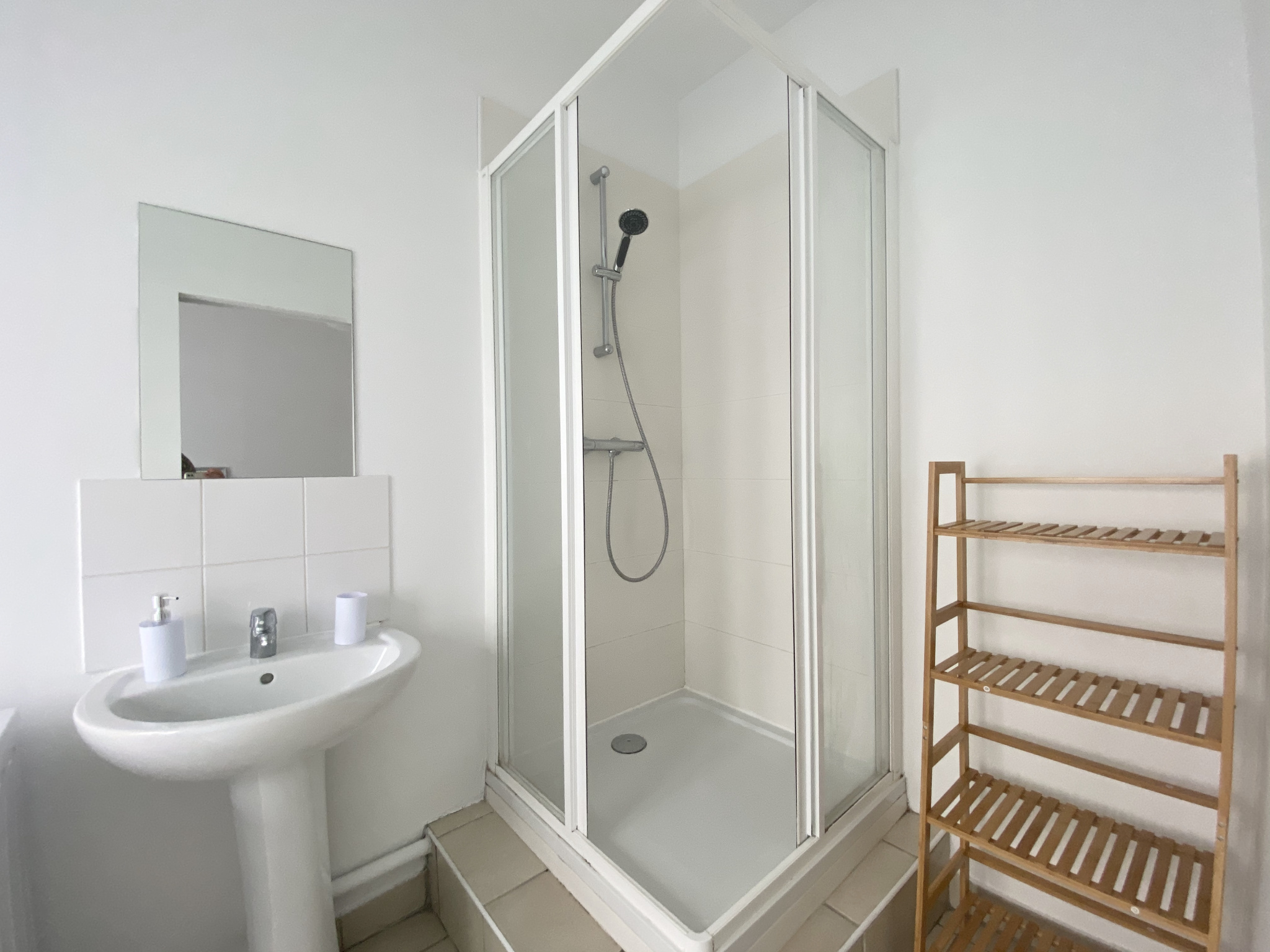 Immo80 – L'immobilier à Amiens et dans la Somme-TYPE 3 MEUBLÉ RDC JARDINET – AMIENS