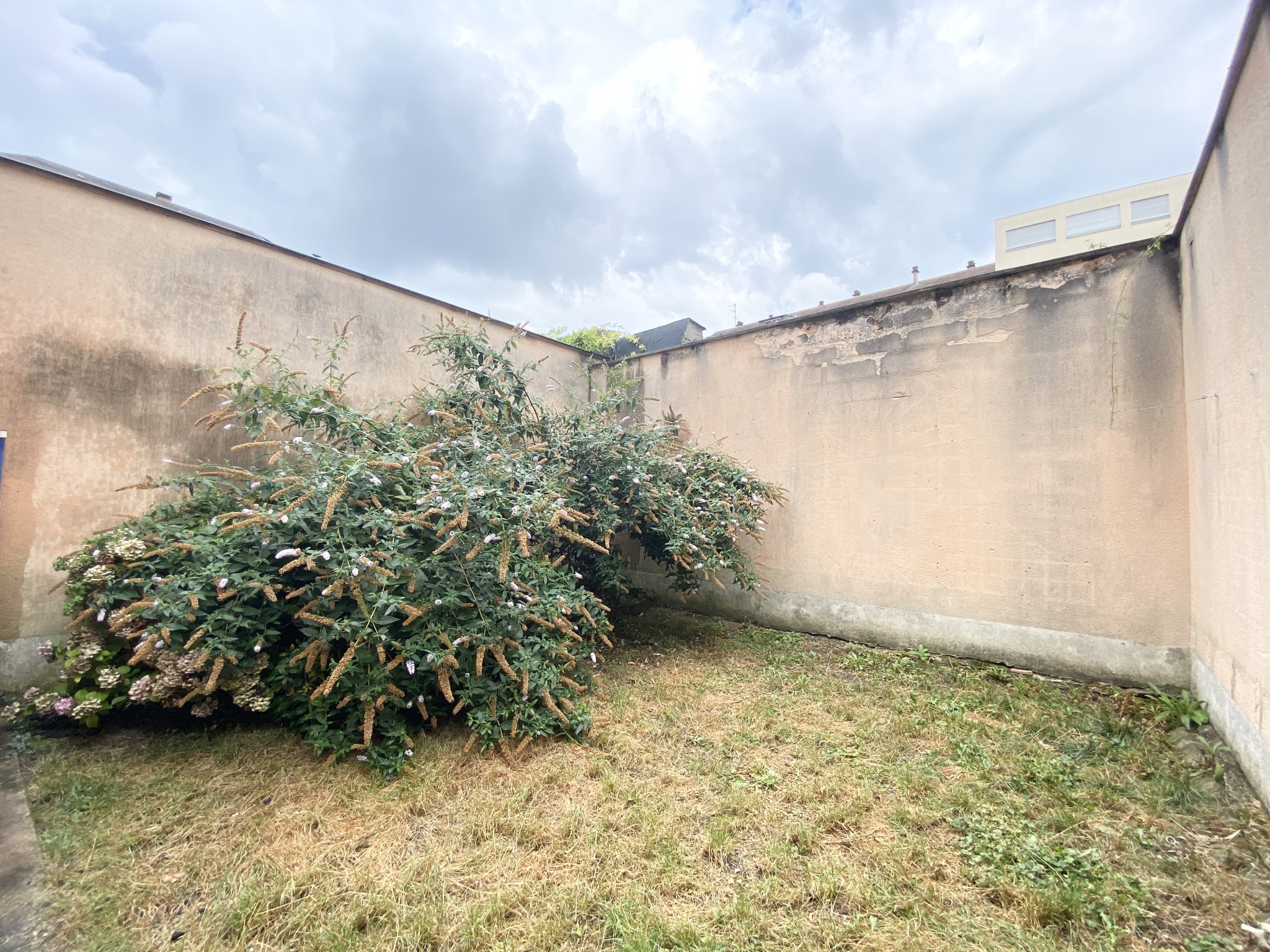 Immo80 – L'immobilier à Amiens et dans la Somme-TYPE 3 MEUBLÉ RDC JARDINET – AMIENS