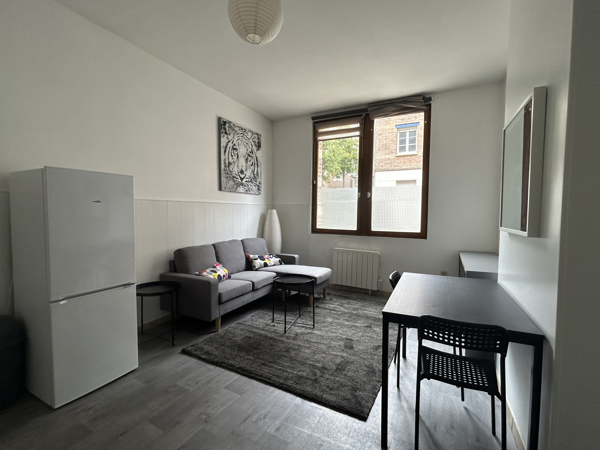 Immo80 – L'immobilier à Amiens et dans la Somme-T3 MEUBLÉ CENTRE VILLE AMIENS