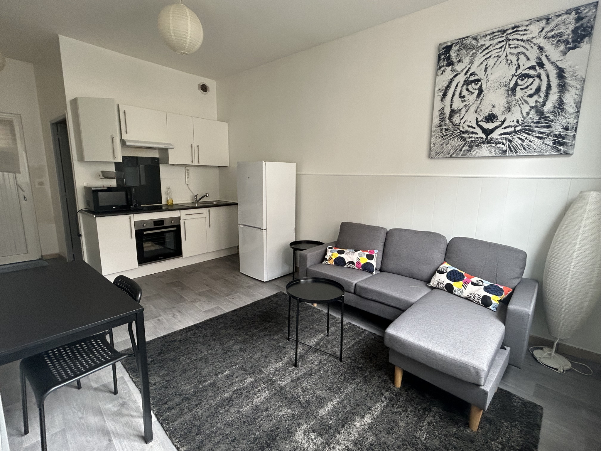 Immo80 – L'immobilier à Amiens et dans la Somme-T3 MEUBLÉ CENTRE VILLE AMIENS