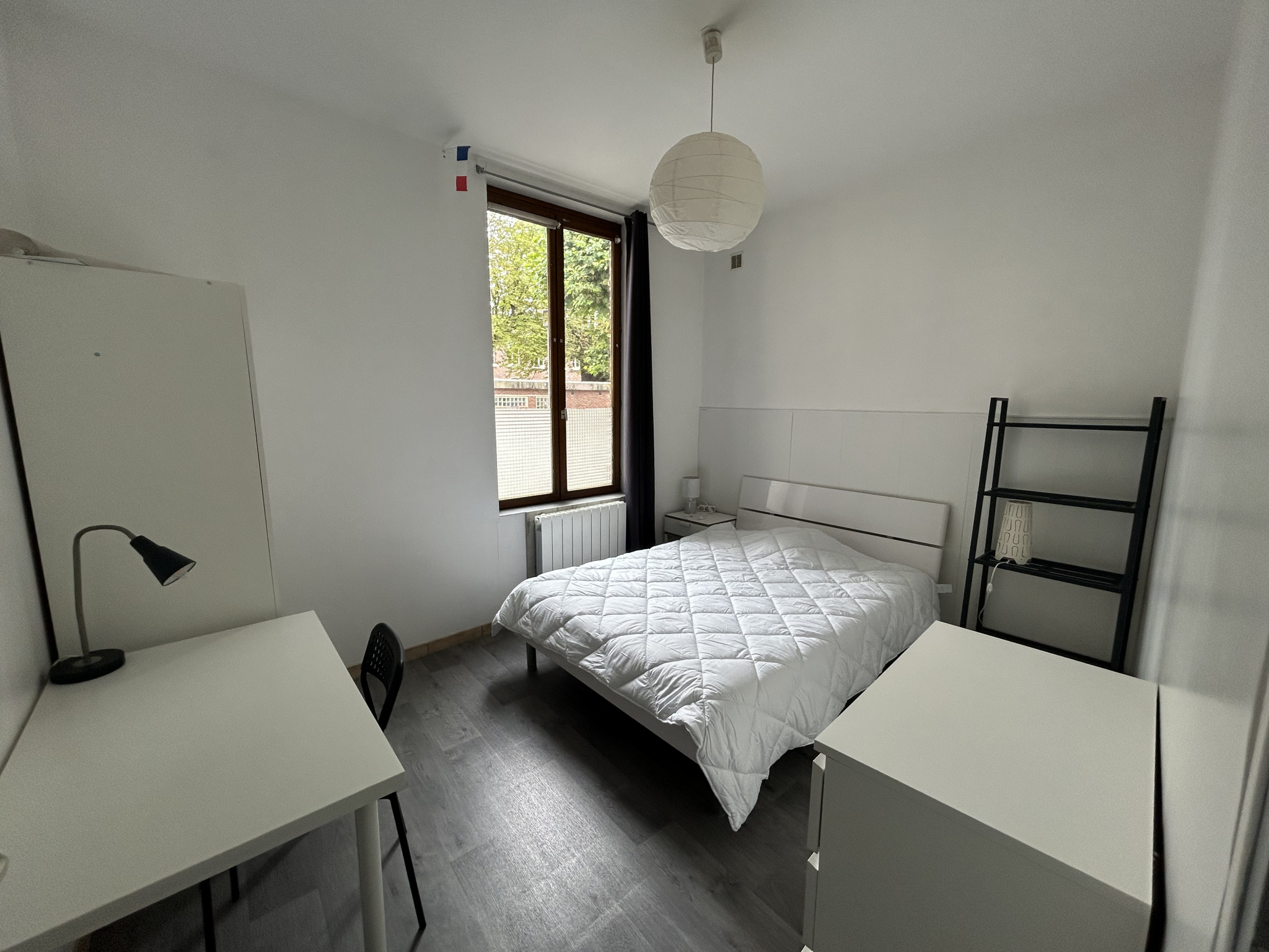 Immo80 – L'immobilier à Amiens et dans la Somme-T3 MEUBLÉ CENTRE VILLE AMIENS