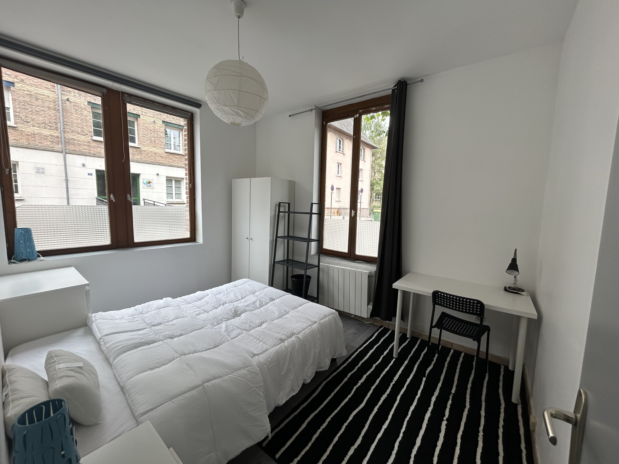 Immo80 – L'immobilier à Amiens et dans la Somme-T3 MEUBLÉ CENTRE VILLE AMIENS
