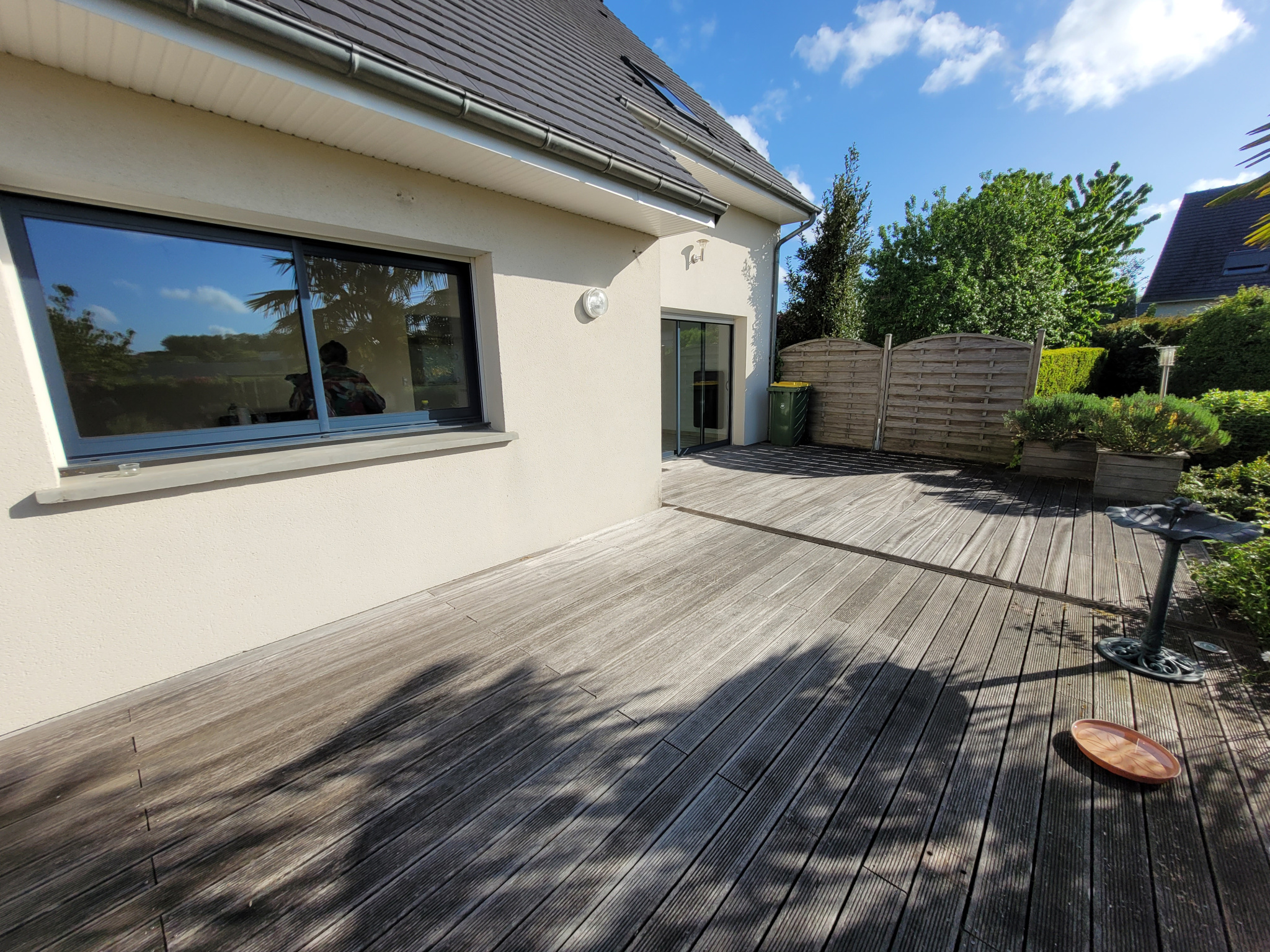 Immo80 – L'immobilier à Amiens et dans la Somme-PAVILLON INDIVIDUEL ALLONVILLE