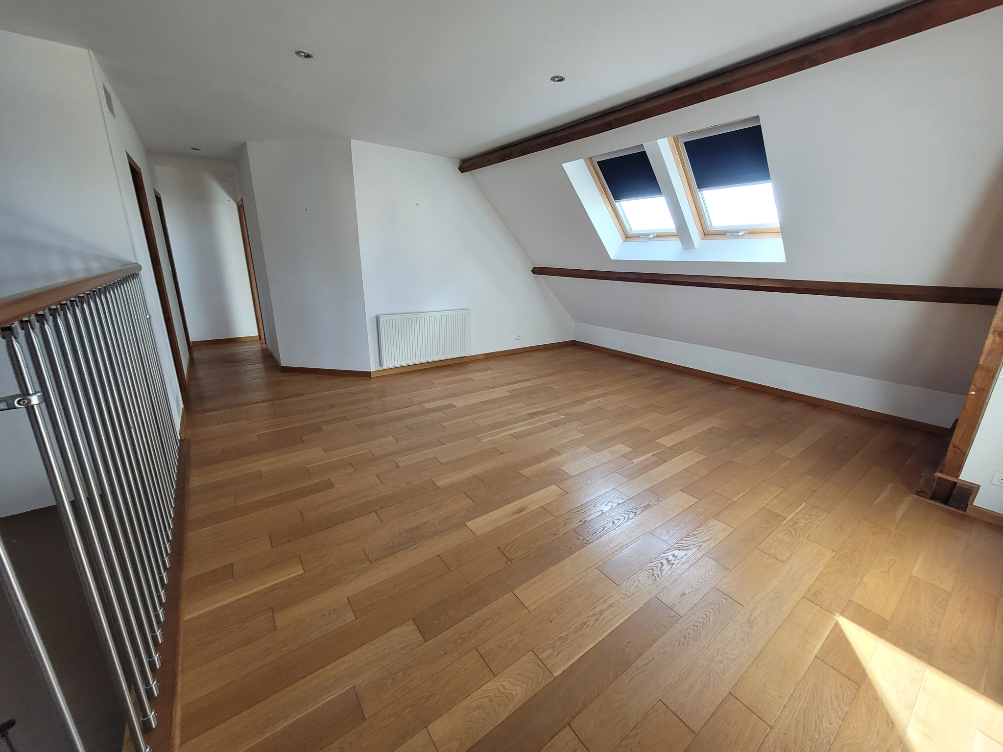 Immo80 – L'immobilier à Amiens et dans la Somme-PAVILLON INDIVIDUEL ALLONVILLE
