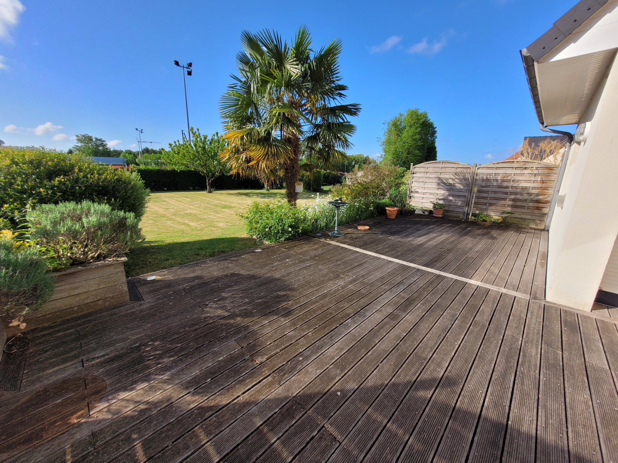 Immo80 – L'immobilier à Amiens et dans la Somme-PAVILLON INDIVIDUEL ALLONVILLE