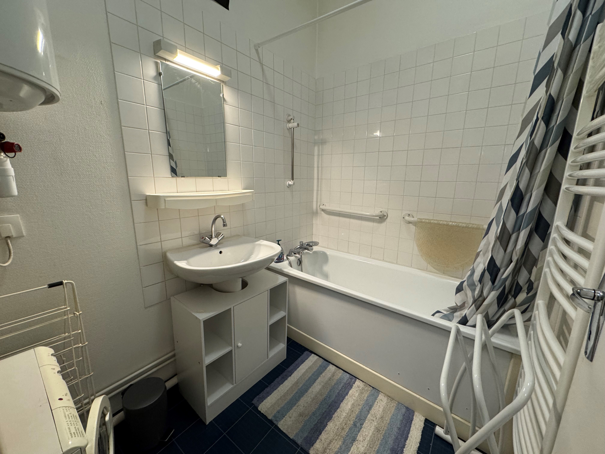 Immo80 – L'immobilier à Amiens et dans la Somme-Hyper centre-ville – Studio 24m2
