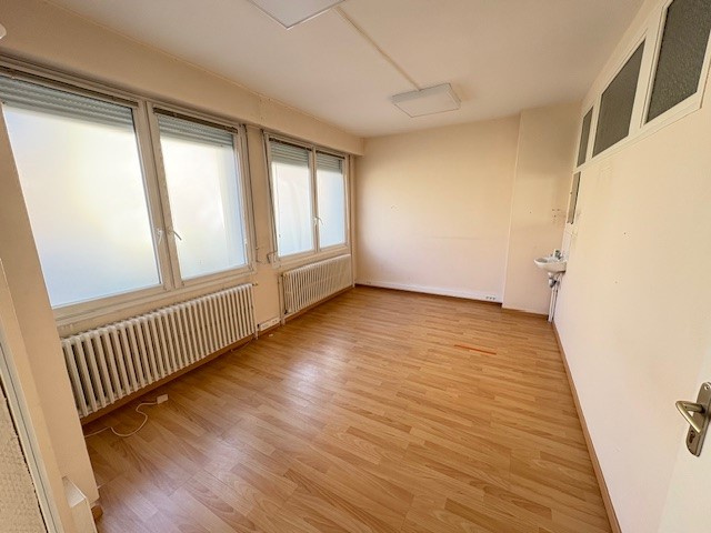 Immo80 – L'immobilier à Amiens et dans la Somme-BAS HENRIVILLE AVEC JARDIN