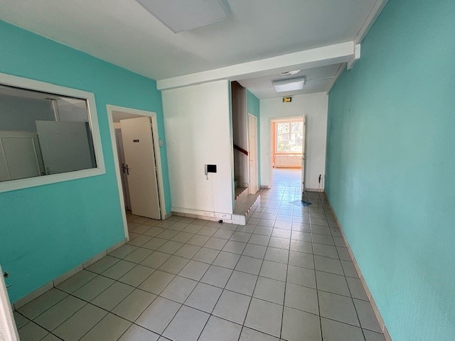 Immo80 – L'immobilier à Amiens et dans la Somme-BAS HENRIVILLE AVEC JARDIN