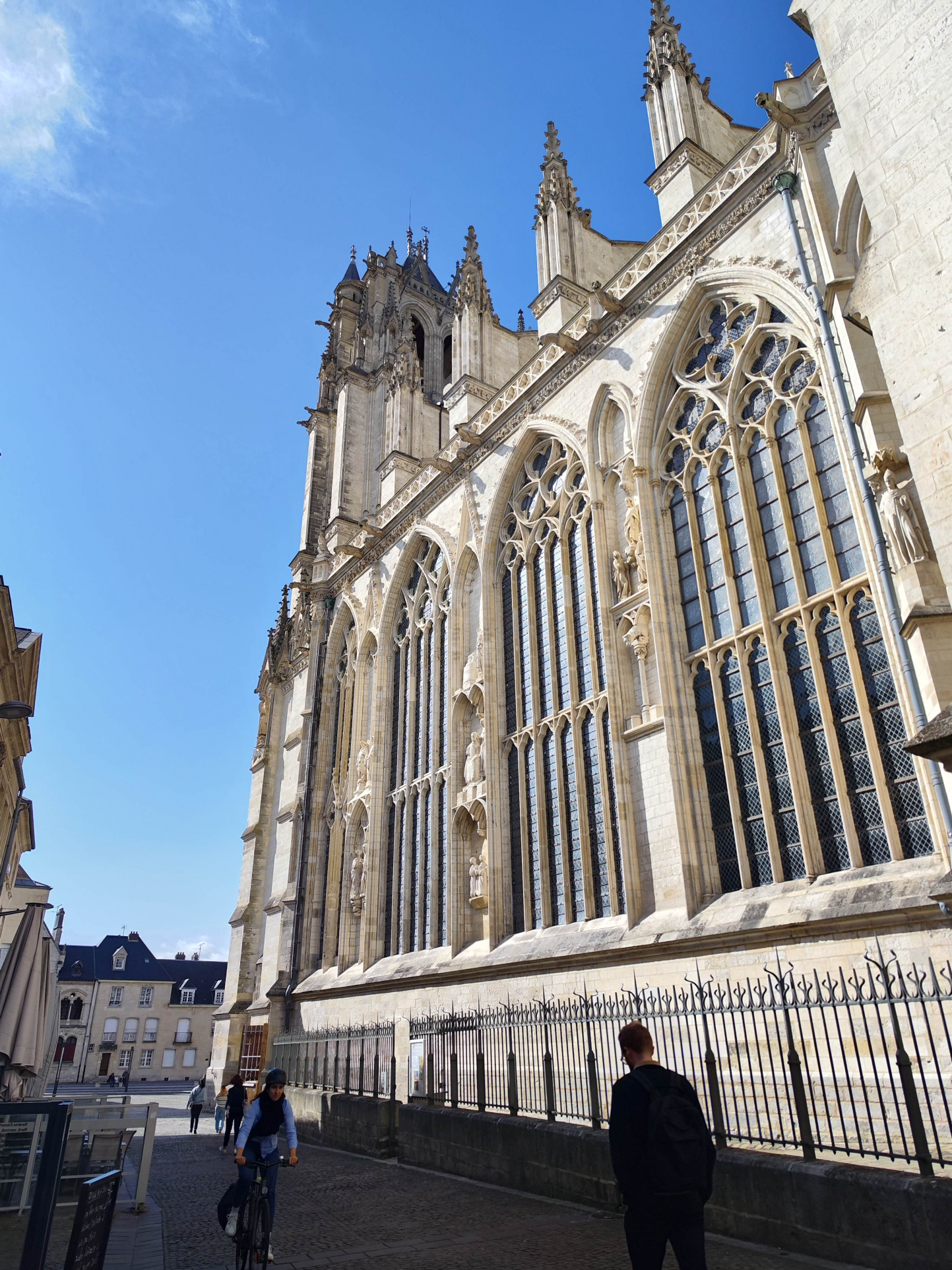 Immo80 – L'immobilier à Amiens et dans la Somme-Secteur Cathédrale studio 10 m2