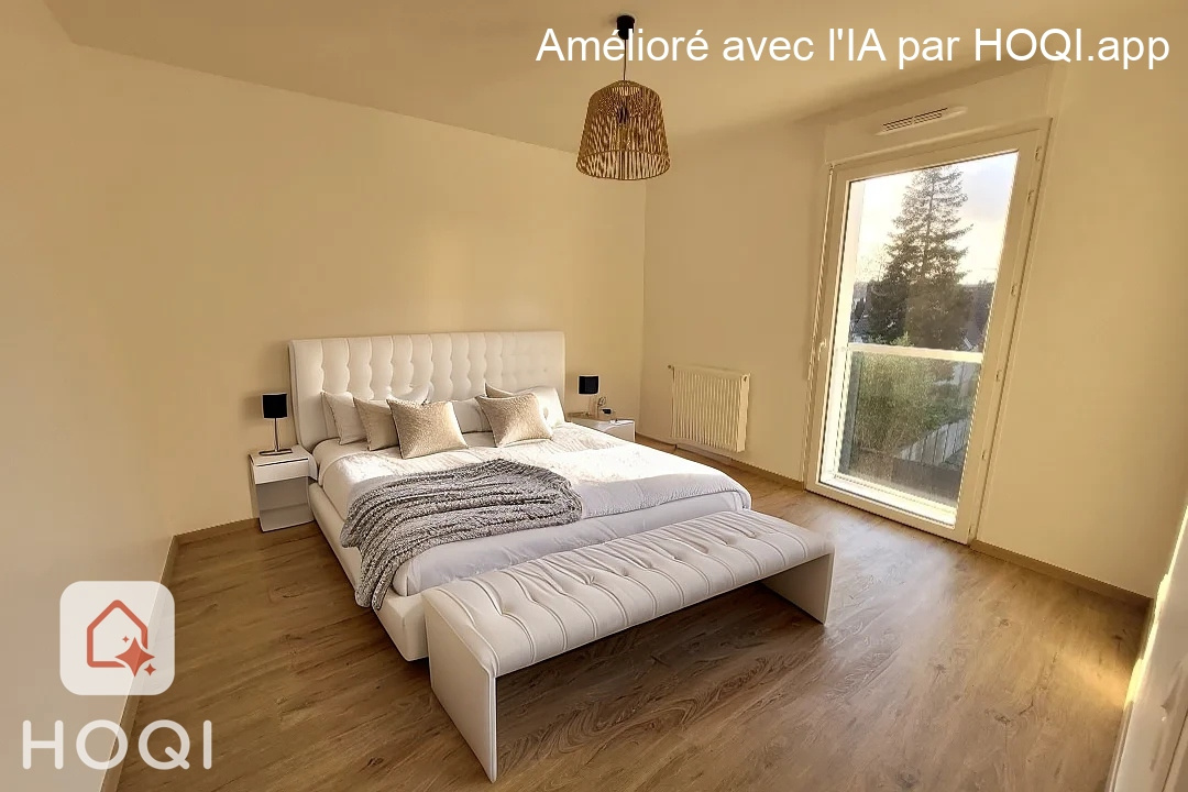 Immo80 – L'immobilier à Amiens et dans la Somme-T2 AVEC PARKING ET BALCON HENRIVILLE AMIENS