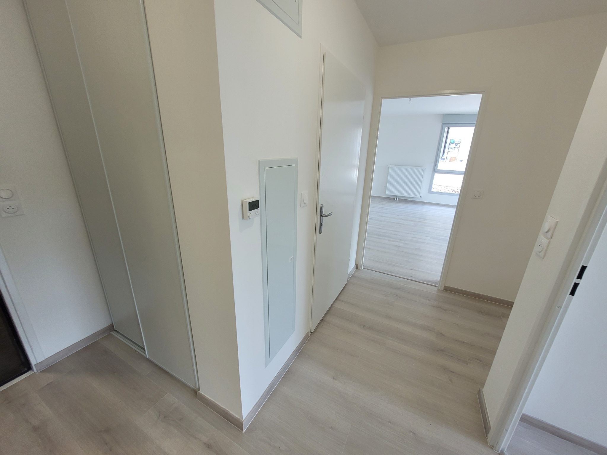 Immo80 – L'immobilier à Amiens et dans la Somme-T3 AVEC TERASSE ET PARKING AMIENS SUD