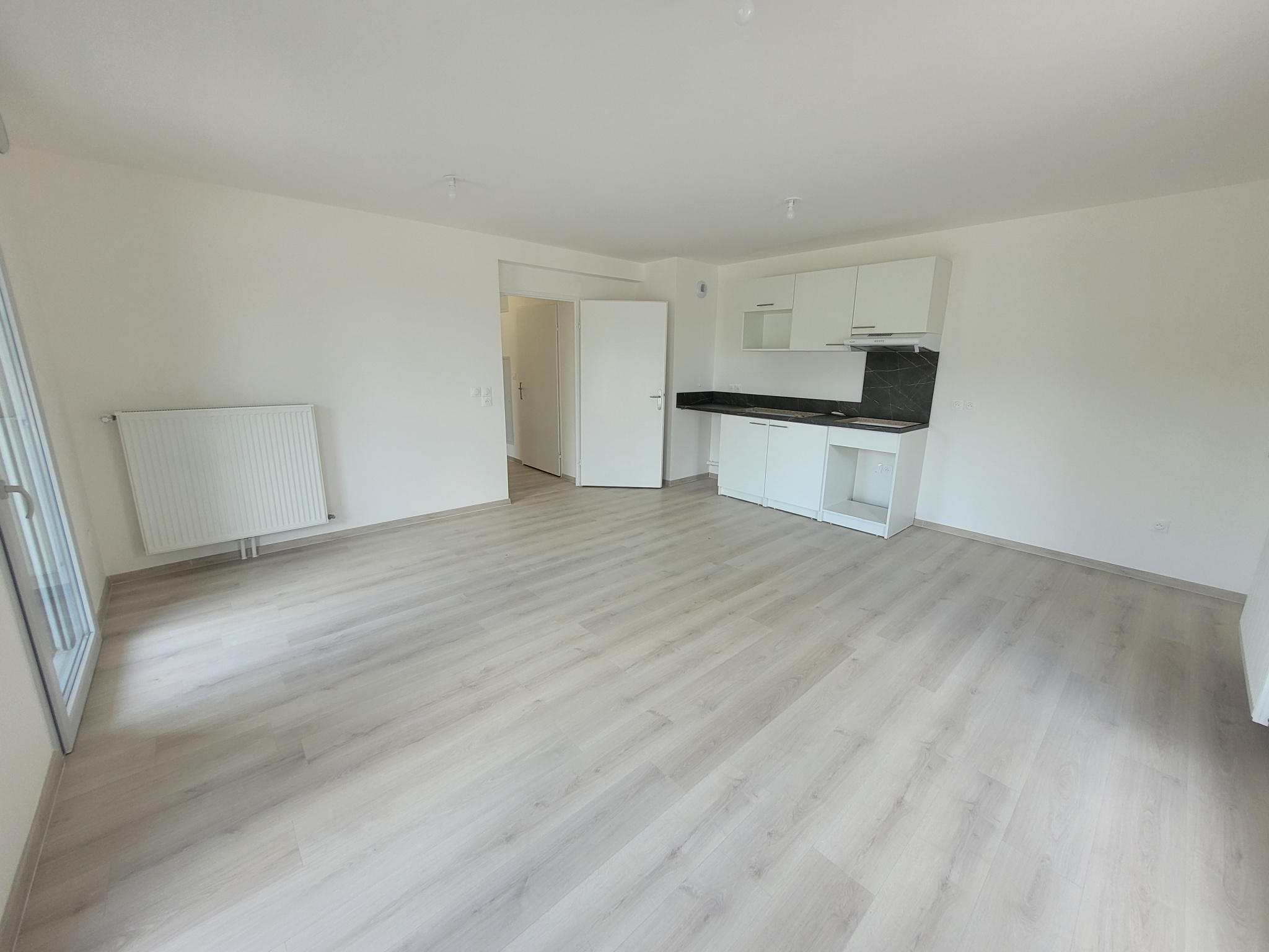 Immo80 – L'immobilier à Amiens et dans la Somme-T3 AVEC TERASSE ET PARKING AMIENS SUD