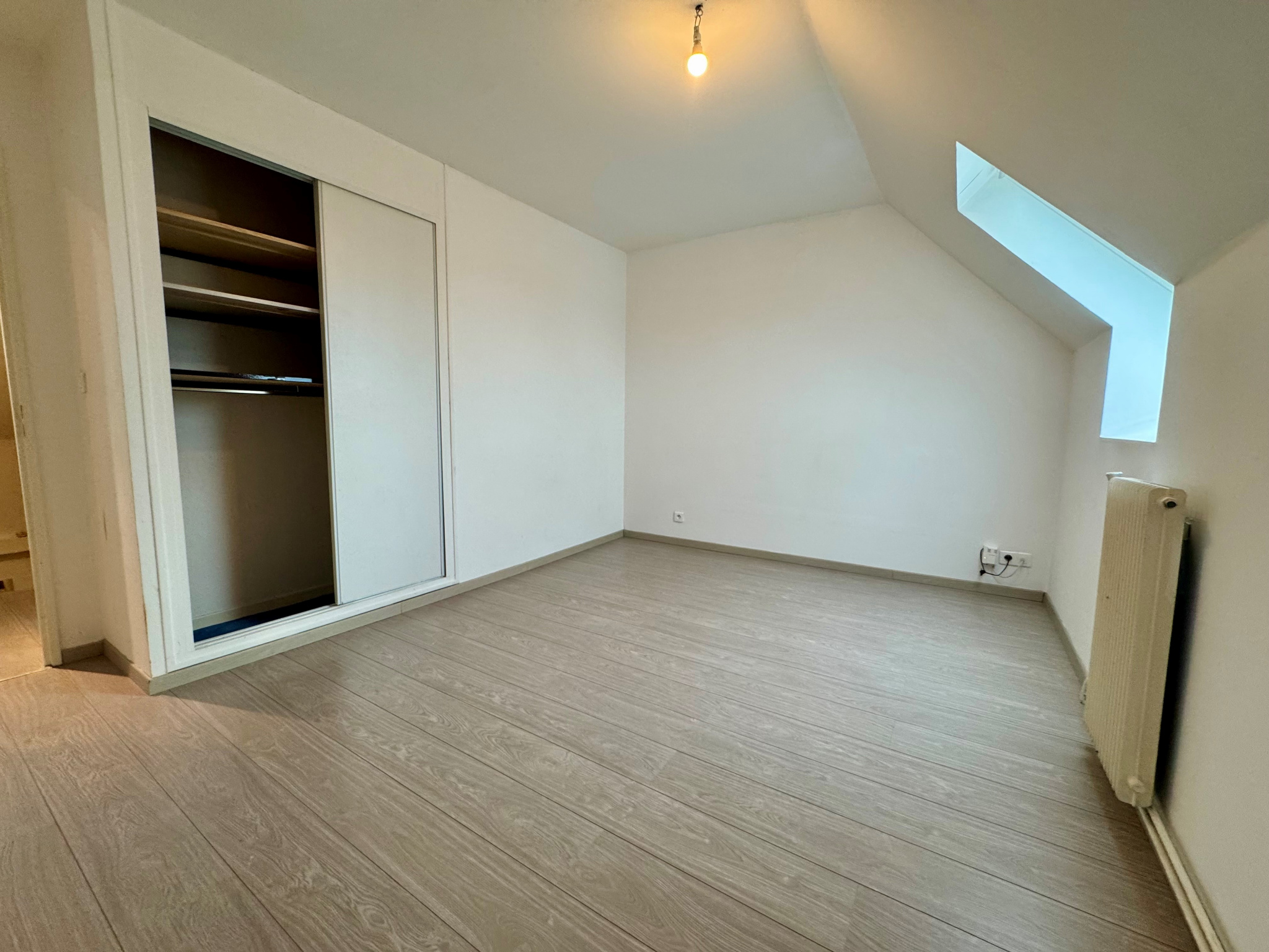 Immo80 – L'immobilier à Amiens et dans la Somme-Amiens Sud – Maison 90m2, Garage, Jardin