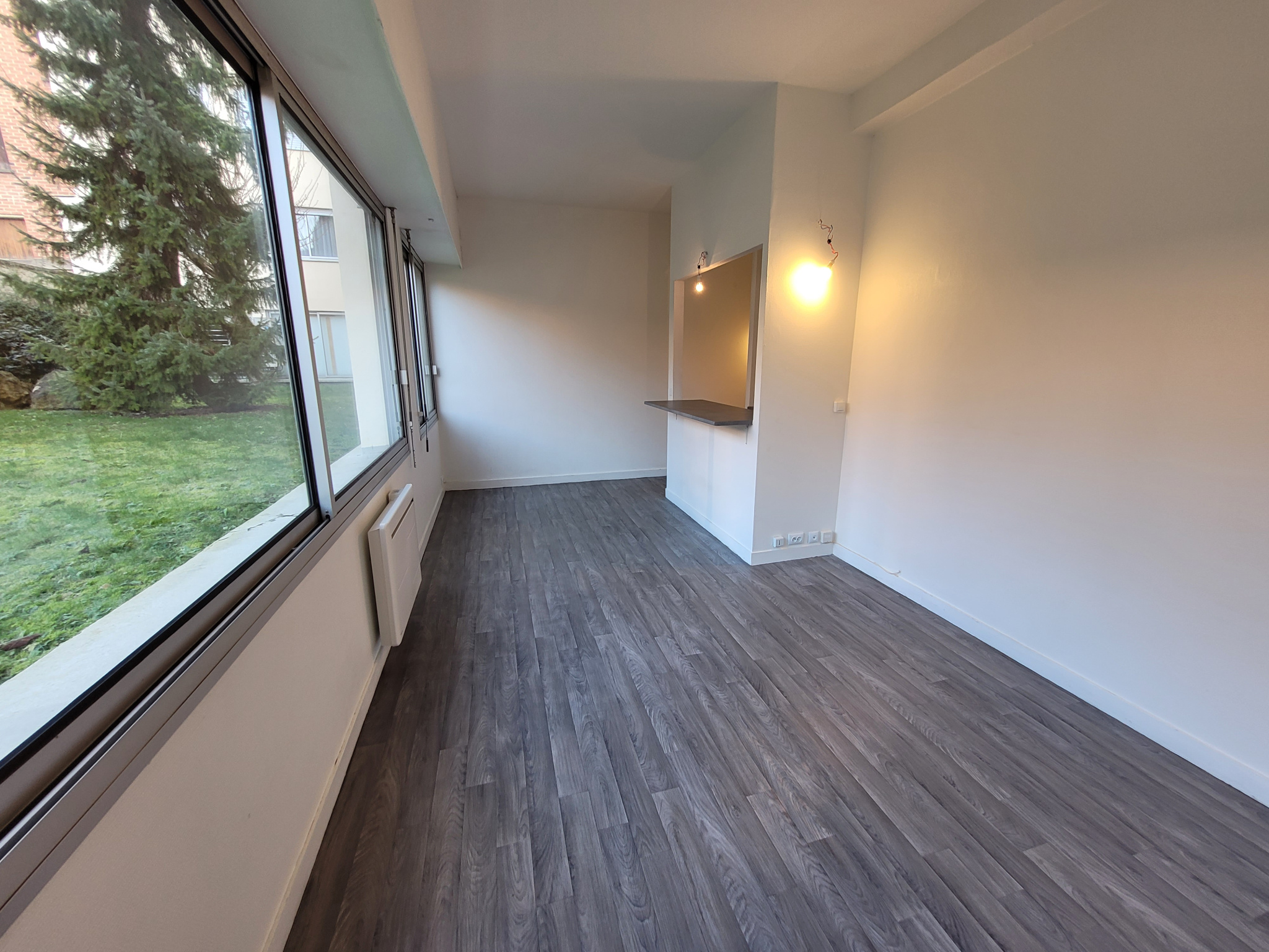 Immo80 – L'immobilier à Amiens et dans la Somme-STUDIO CENTRE VILLE AMIENS