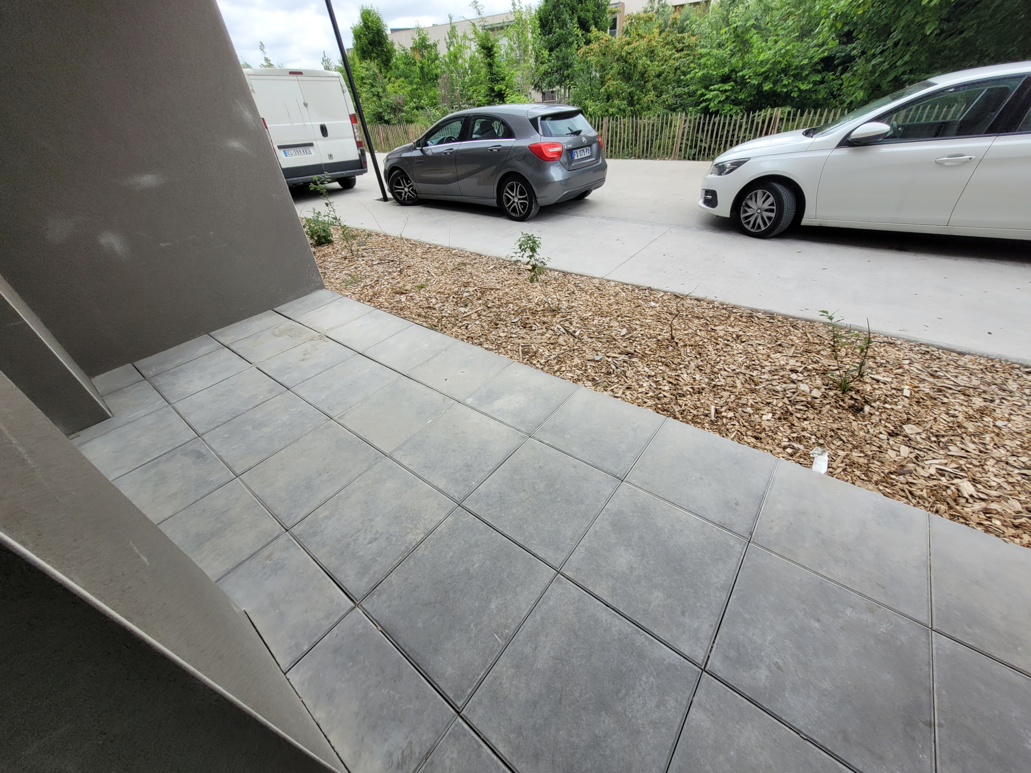 Immo80 – L'immobilier à Amiens et dans la Somme-T3 NEUF AVEC TERRASSE ET PARKING AMIENS SUD