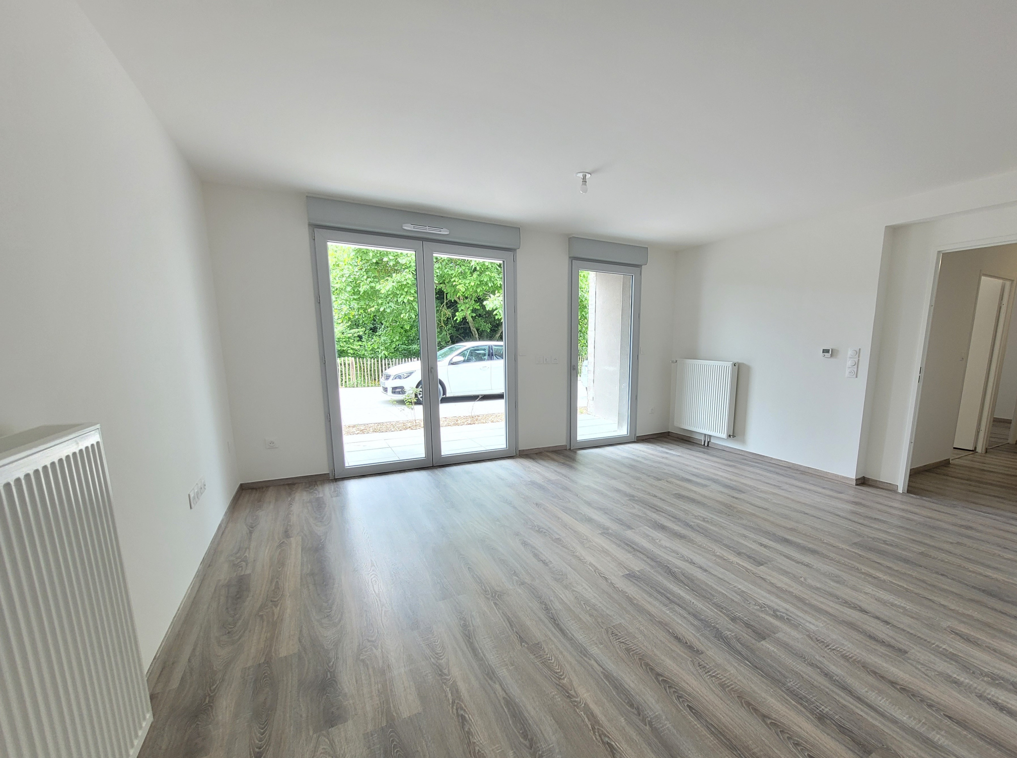 Immo80 – L'immobilier à Amiens et dans la Somme-T3 NEUF AVEC TERRASSE ET PARKING AMIENS SUD