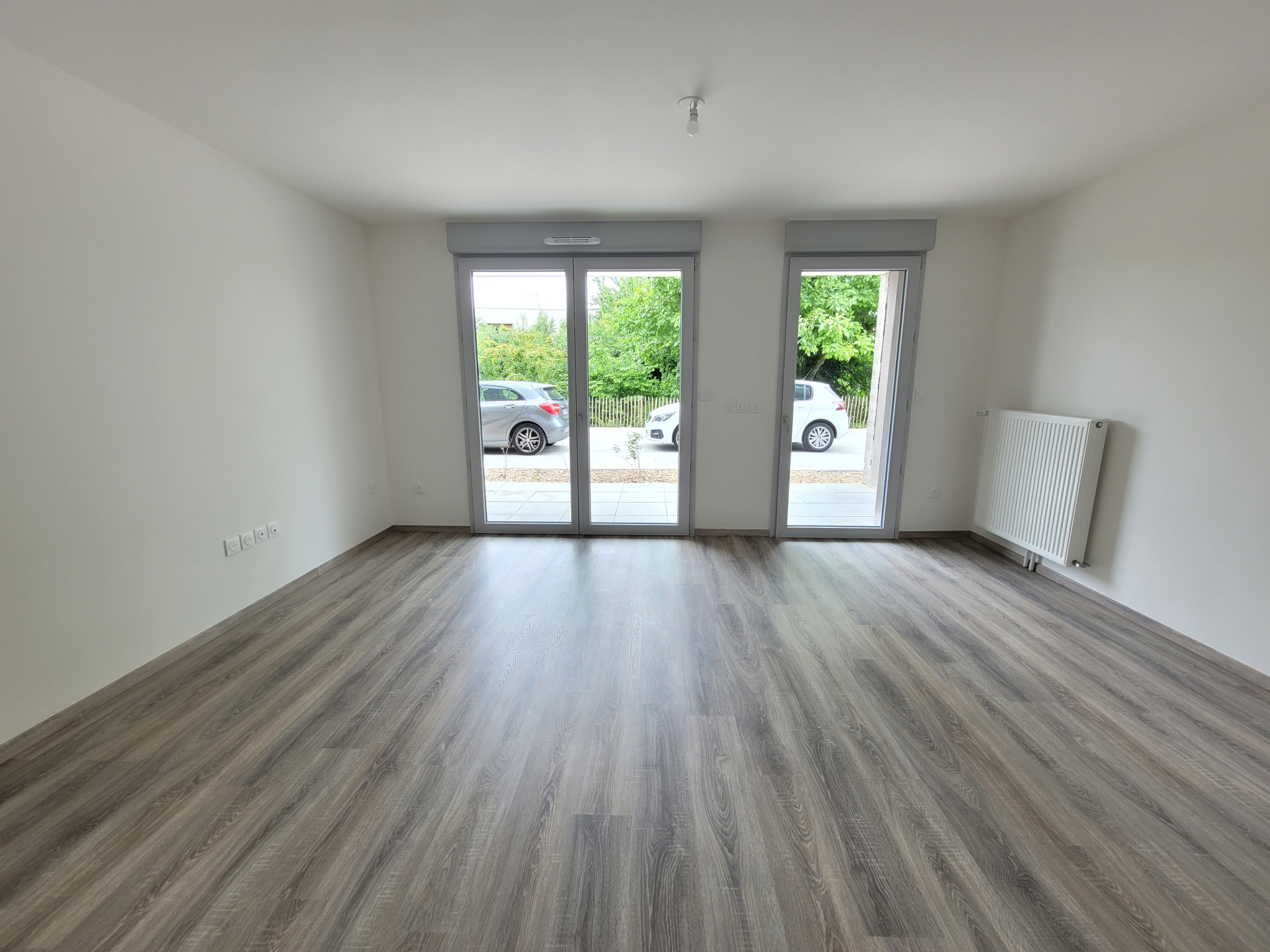 Immo80 – L'immobilier à Amiens et dans la Somme-T3 NEUF AVEC TERRASSE ET PARKING AMIENS SUD