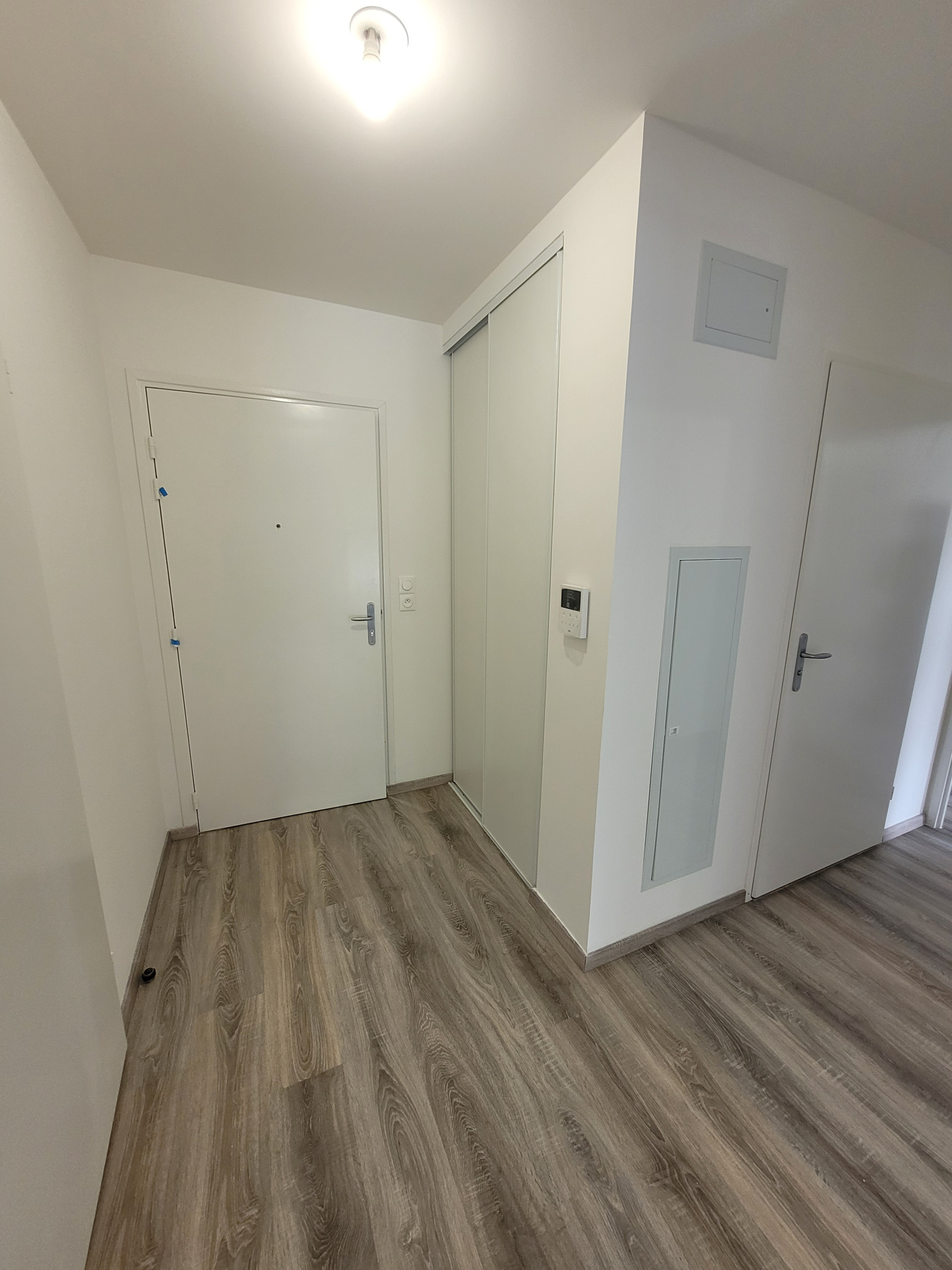 Immo80 – L'immobilier à Amiens et dans la Somme-T3 NEUF AVEC TERRASSE ET PARKING AMIENS SUD