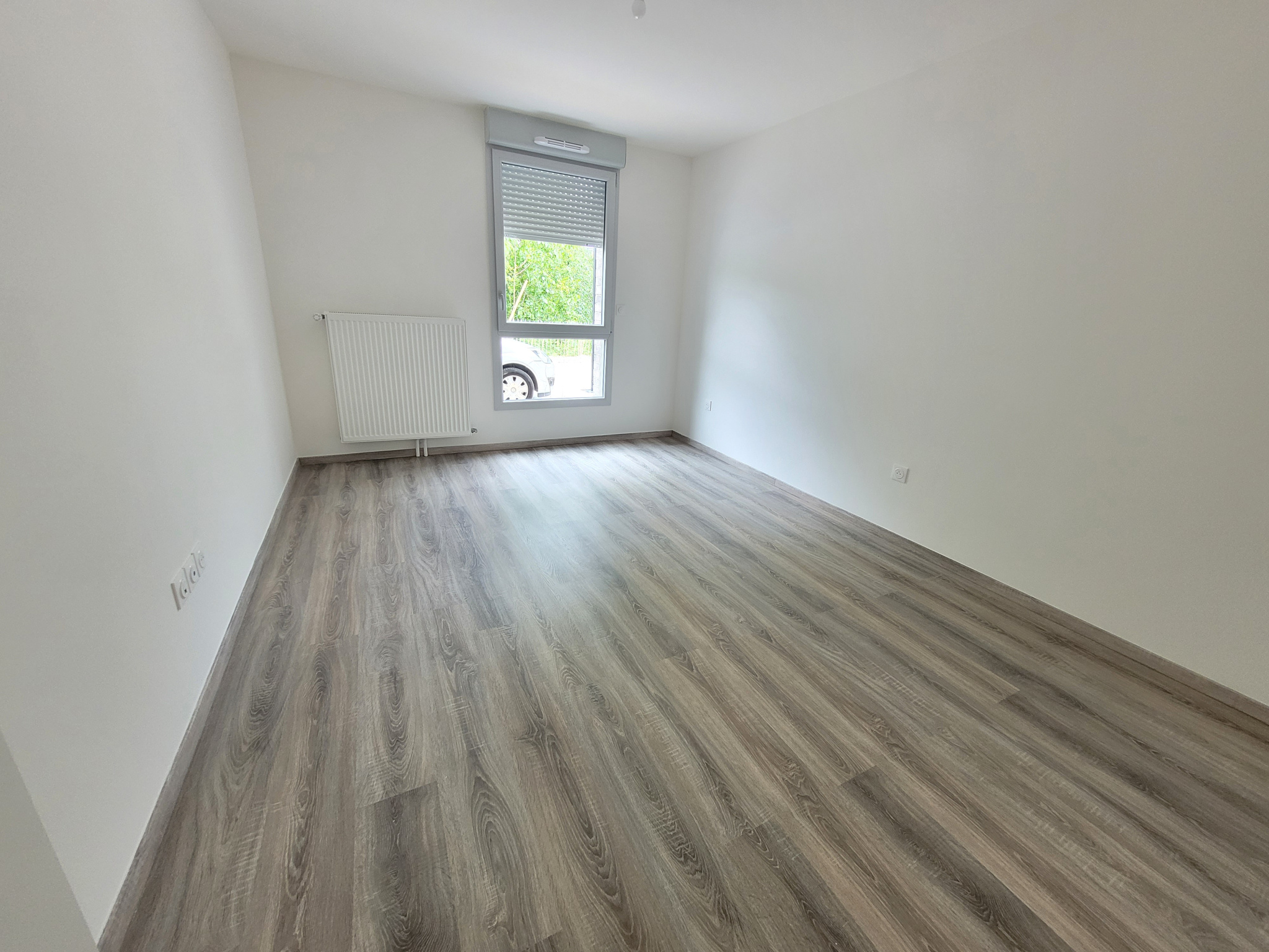Immo80 – L'immobilier à Amiens et dans la Somme-T3 NEUF AVEC TERRASSE ET PARKING AMIENS SUD